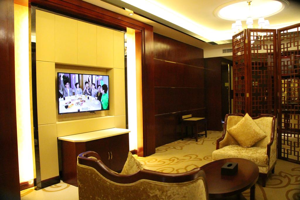 Maputo AFECC Gloria Hotel