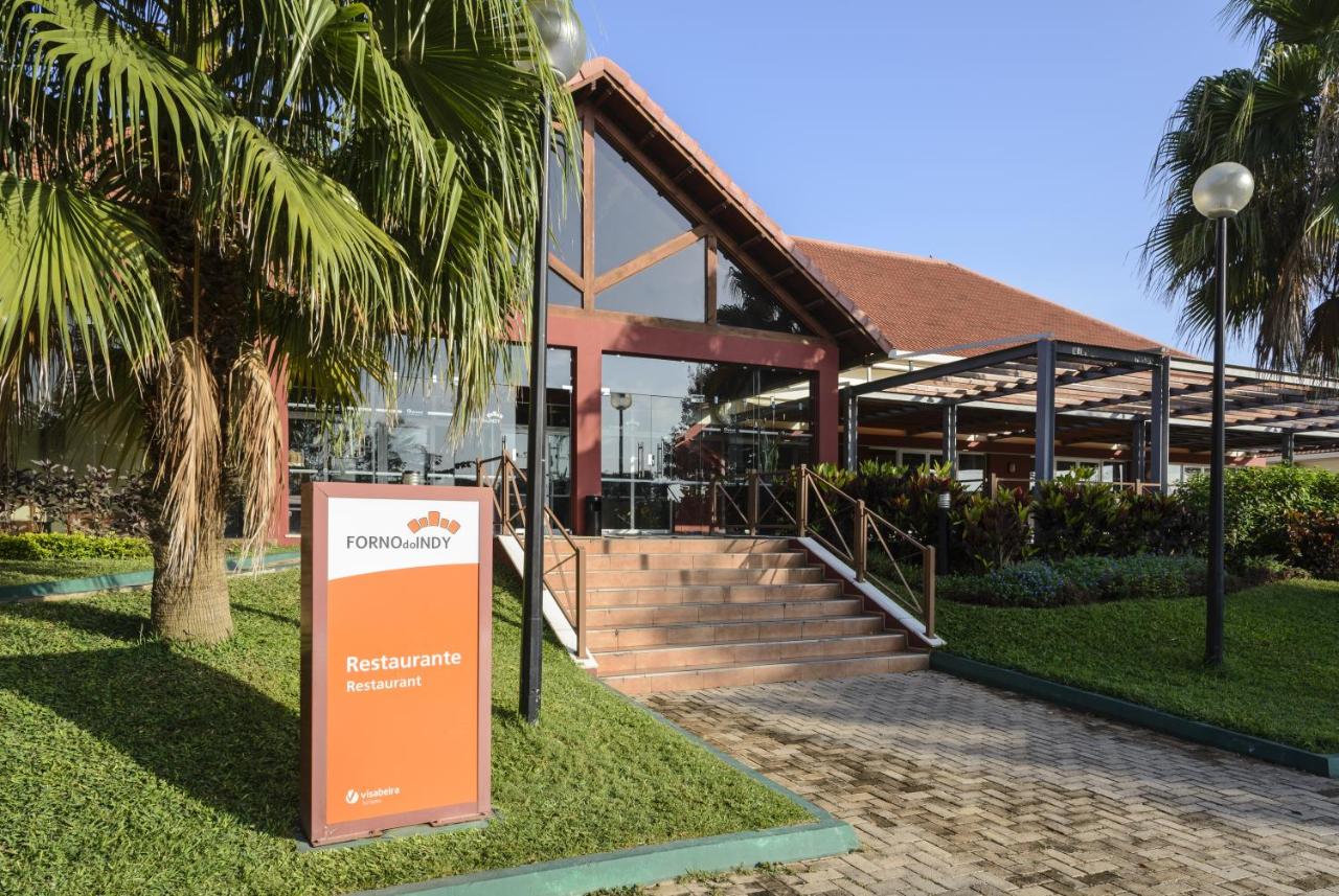 Montebelo Indy Maputo Congress Hotel