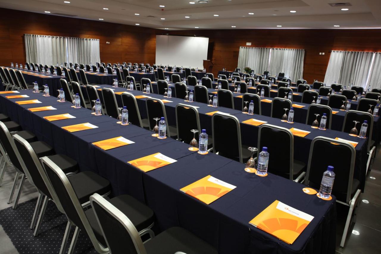 Montebelo Indy Maputo Congress Hotel
