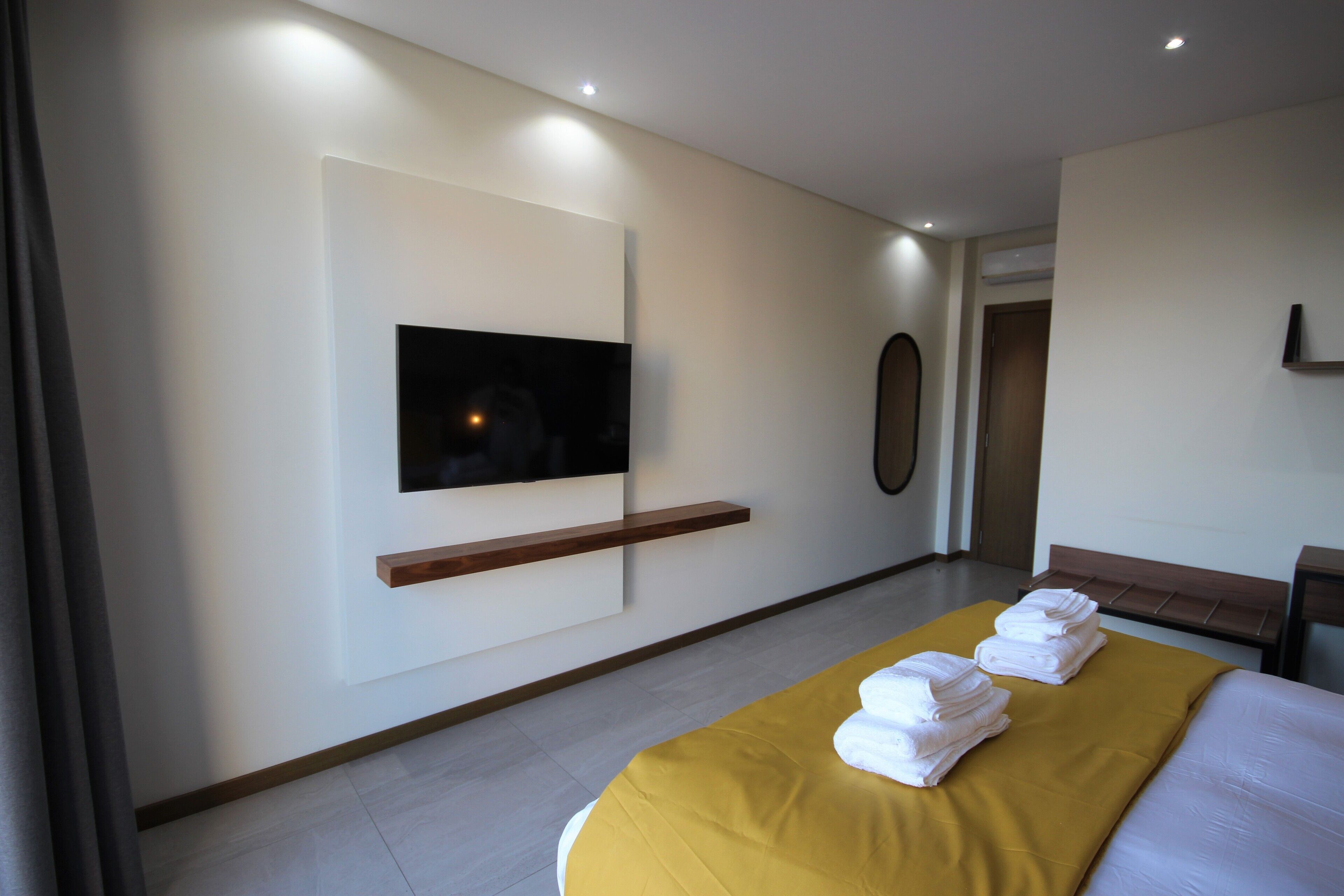 Oryx Boutique Hotel