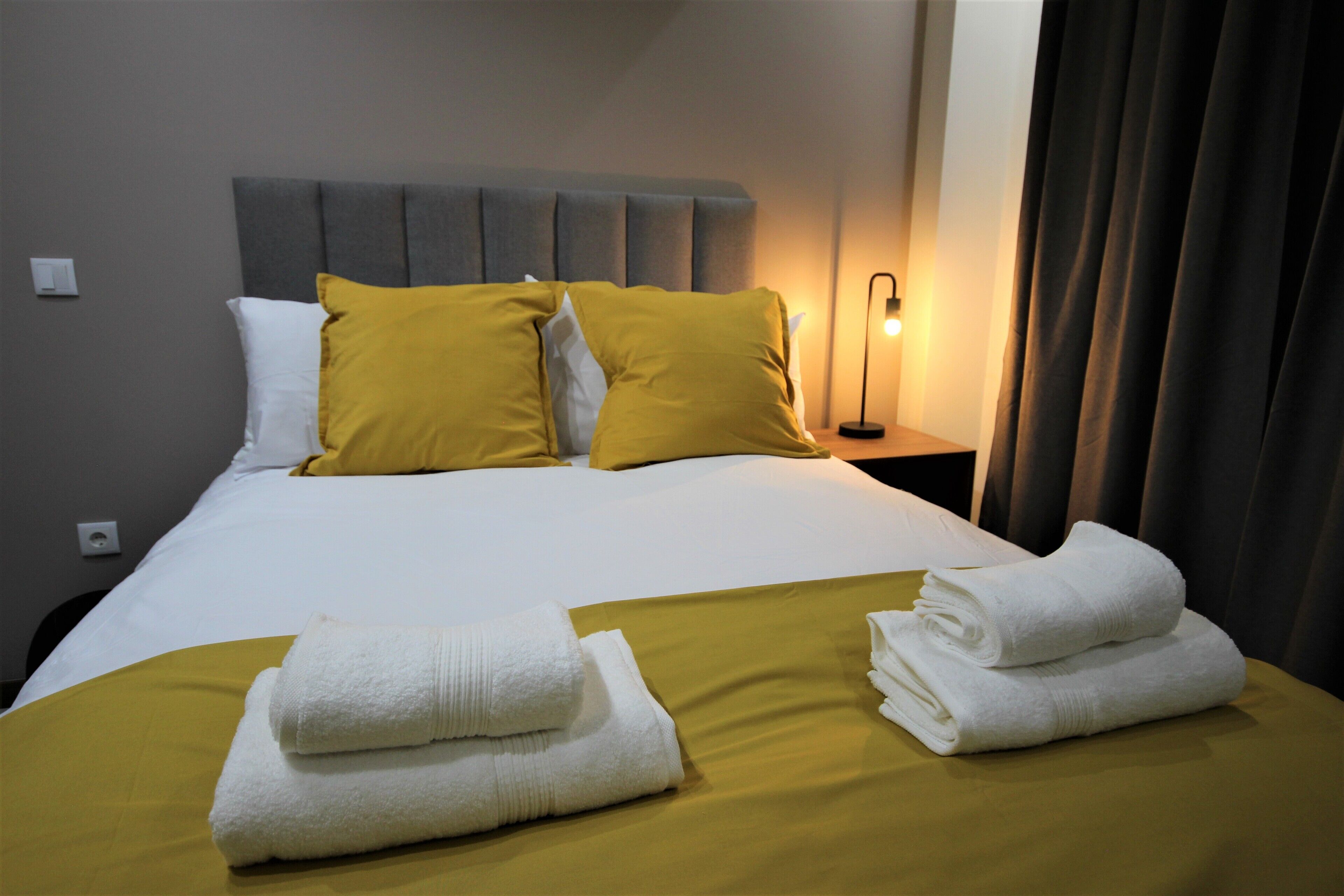 Oryx Boutique Hotel