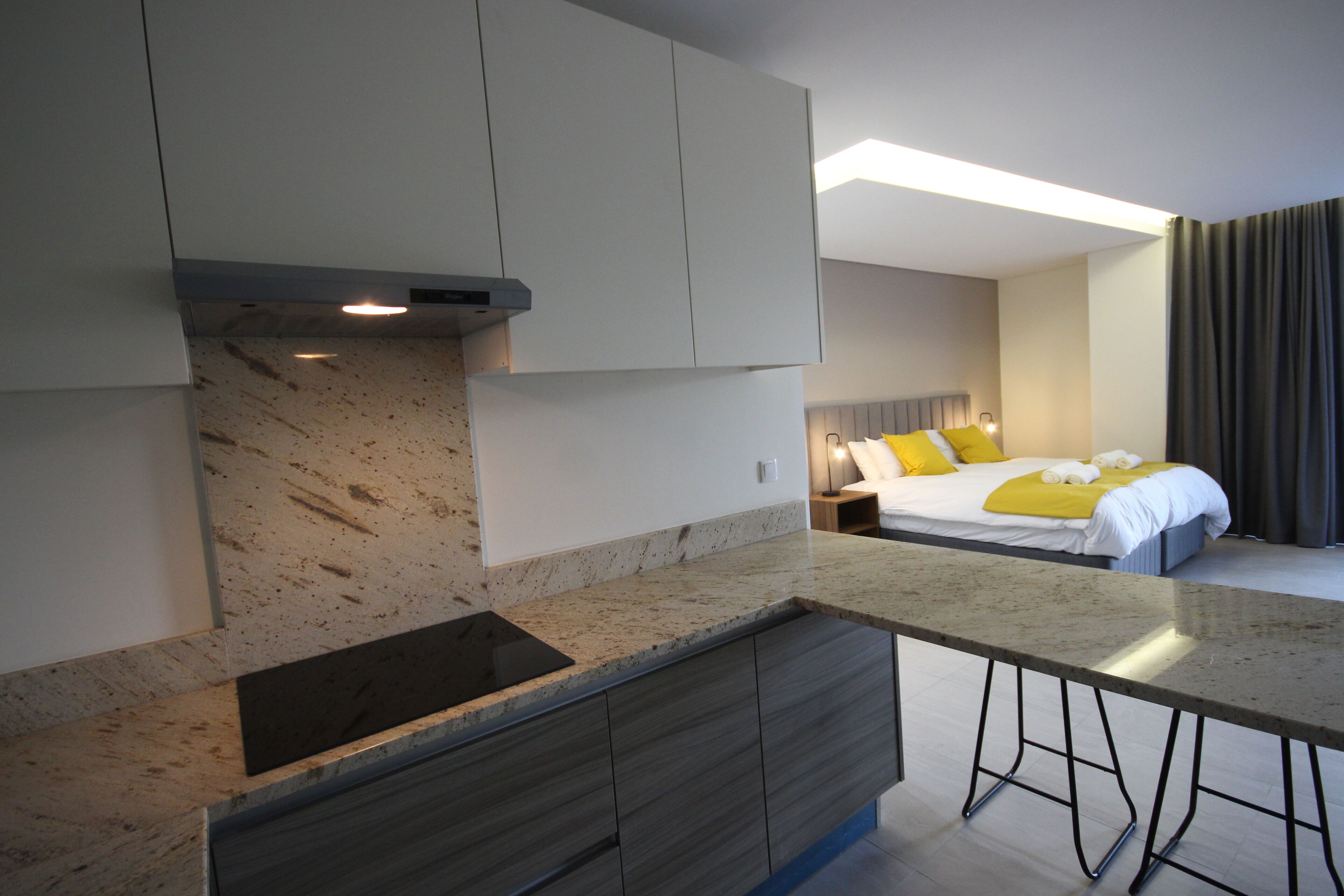 Oryx Boutique Hotel