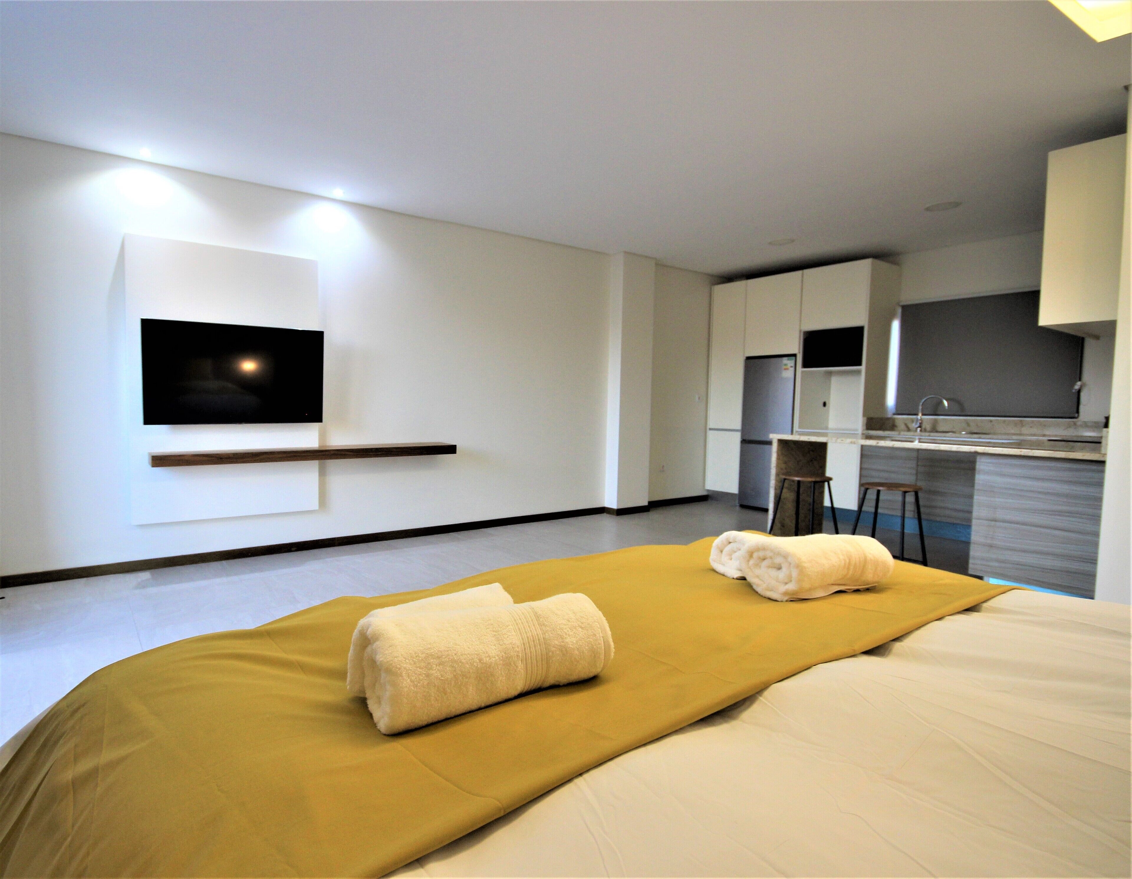 Oryx Boutique Hotel