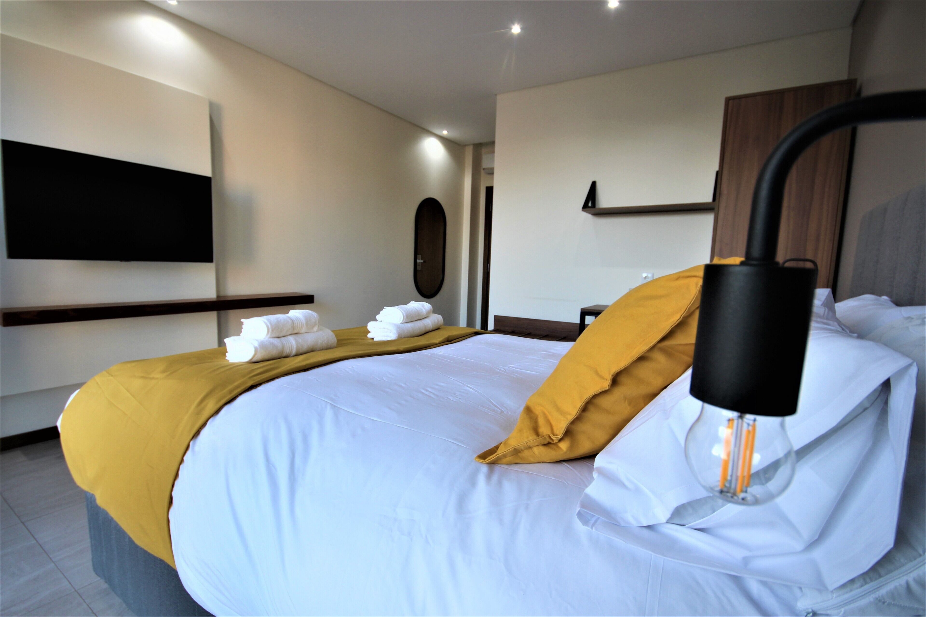 Oryx Boutique Hotel