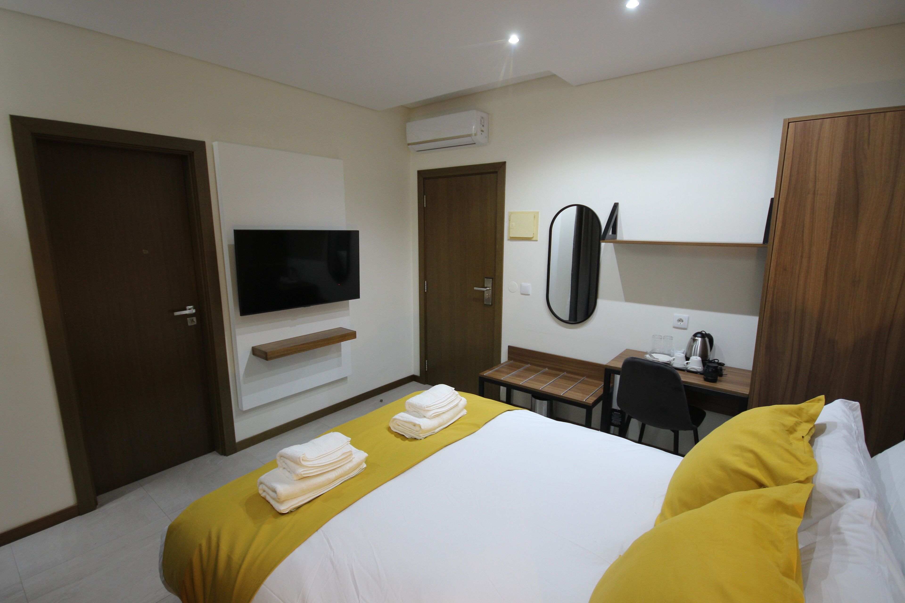 Oryx Boutique Hotel