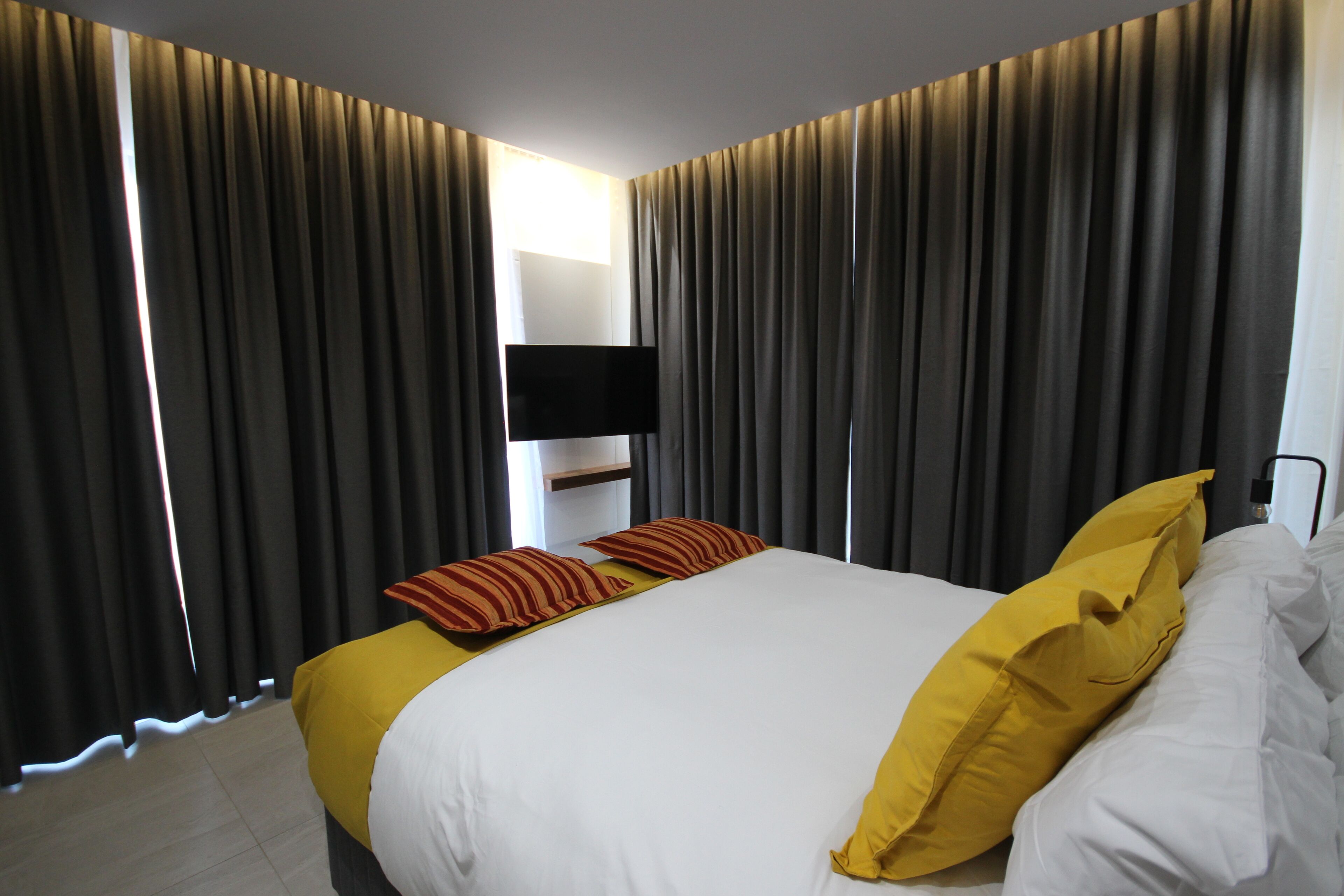 Oryx Boutique Hotel