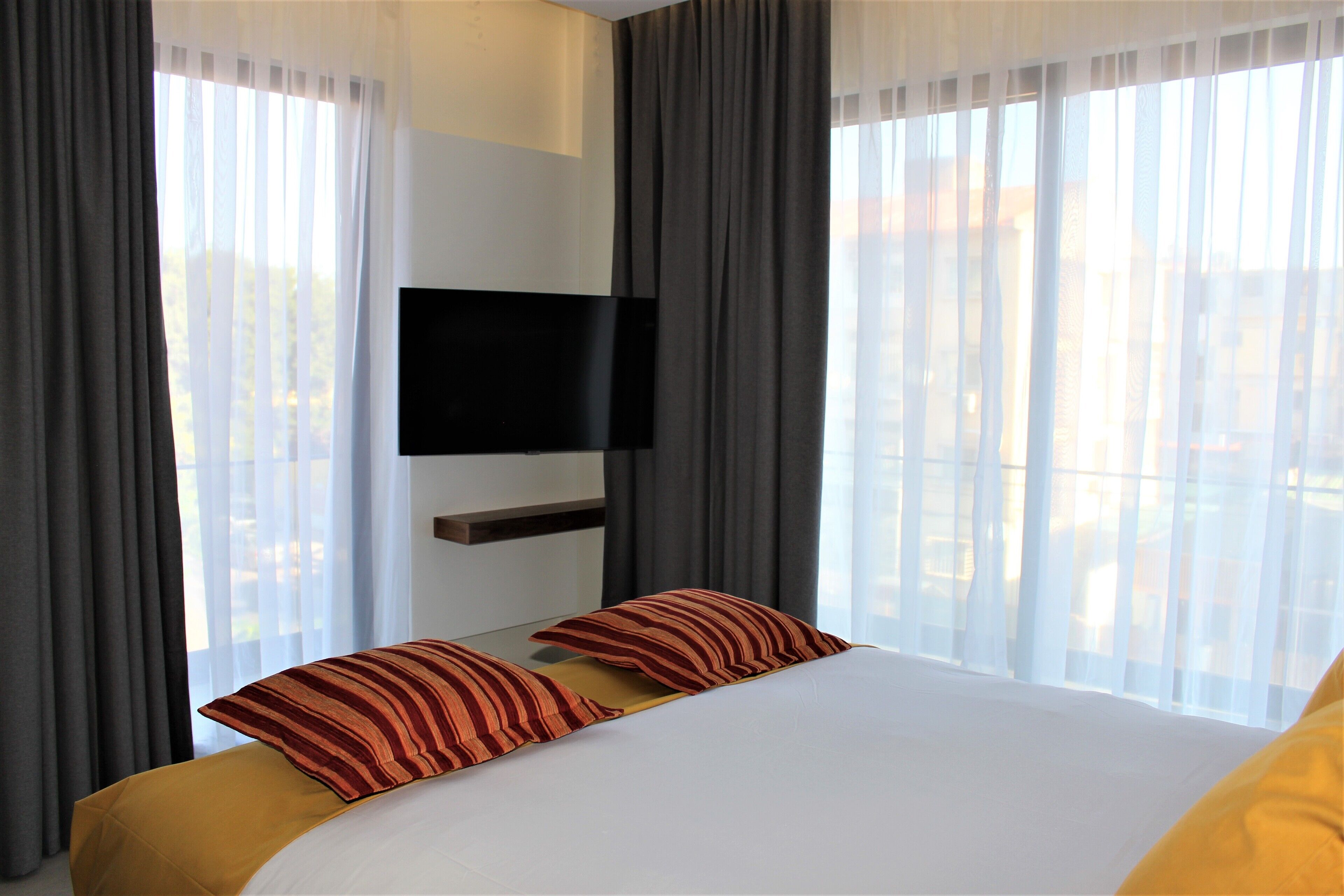 Oryx Boutique Hotel