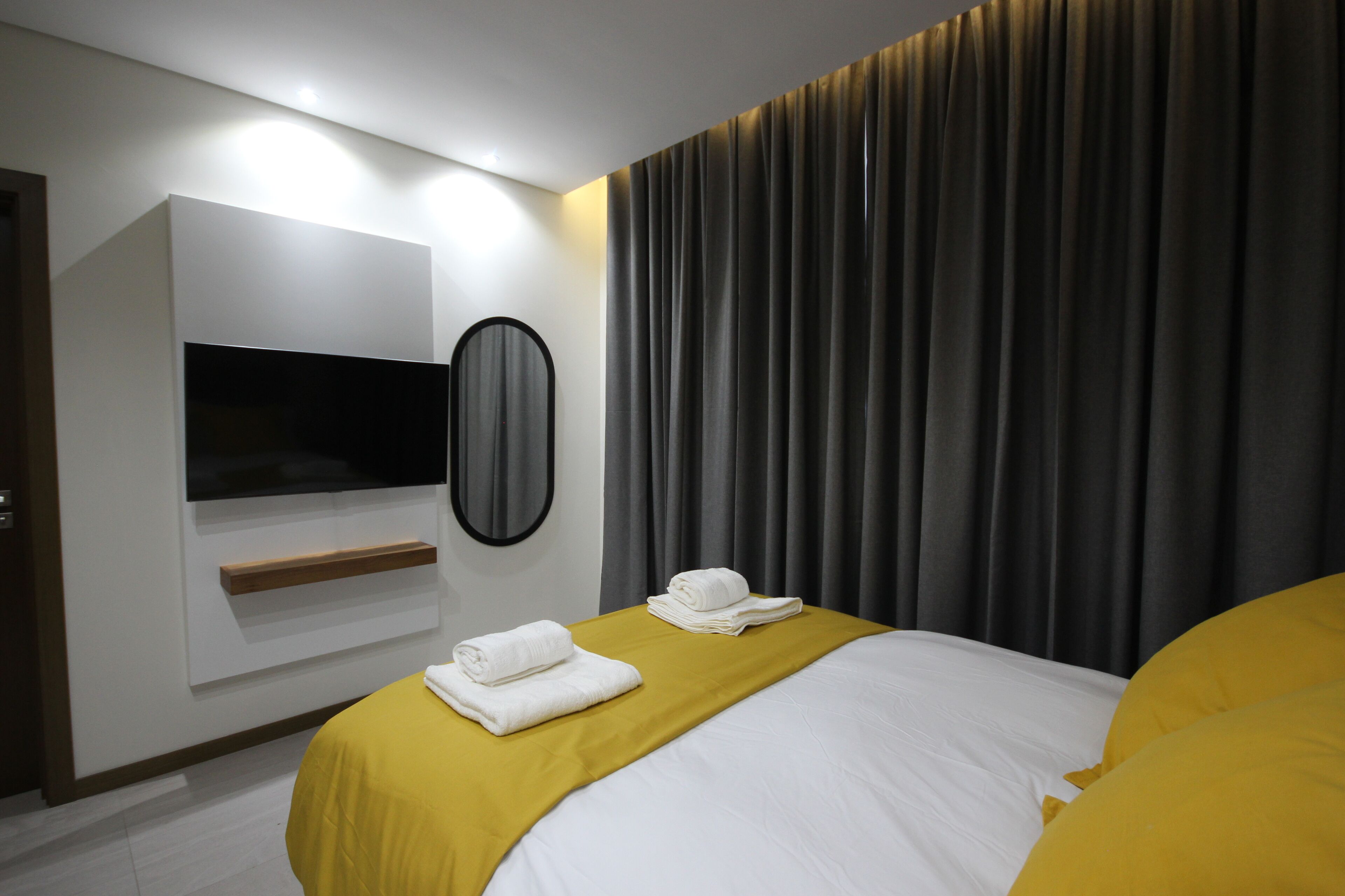 Oryx Boutique Hotel