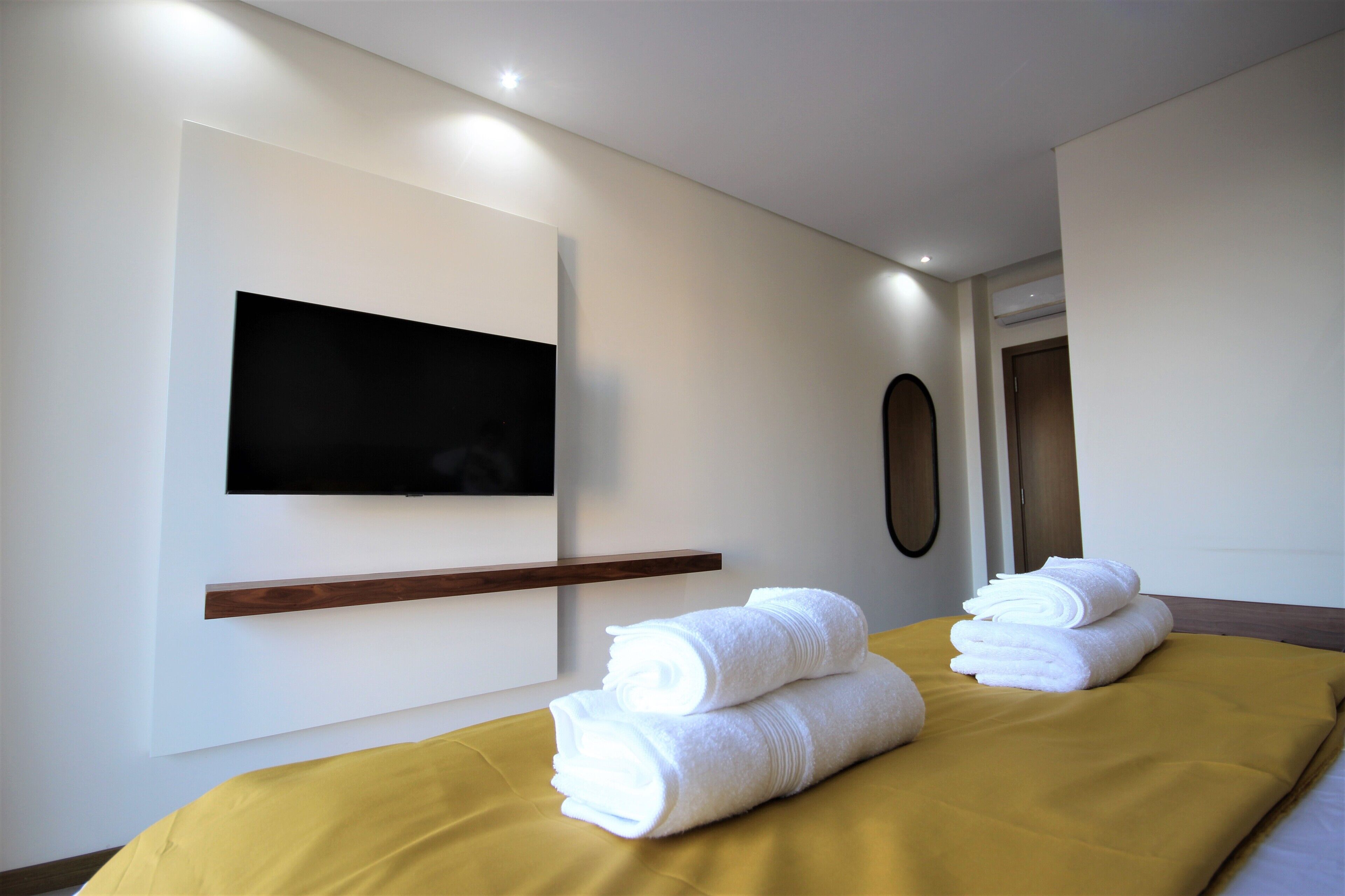 Oryx Boutique Hotel