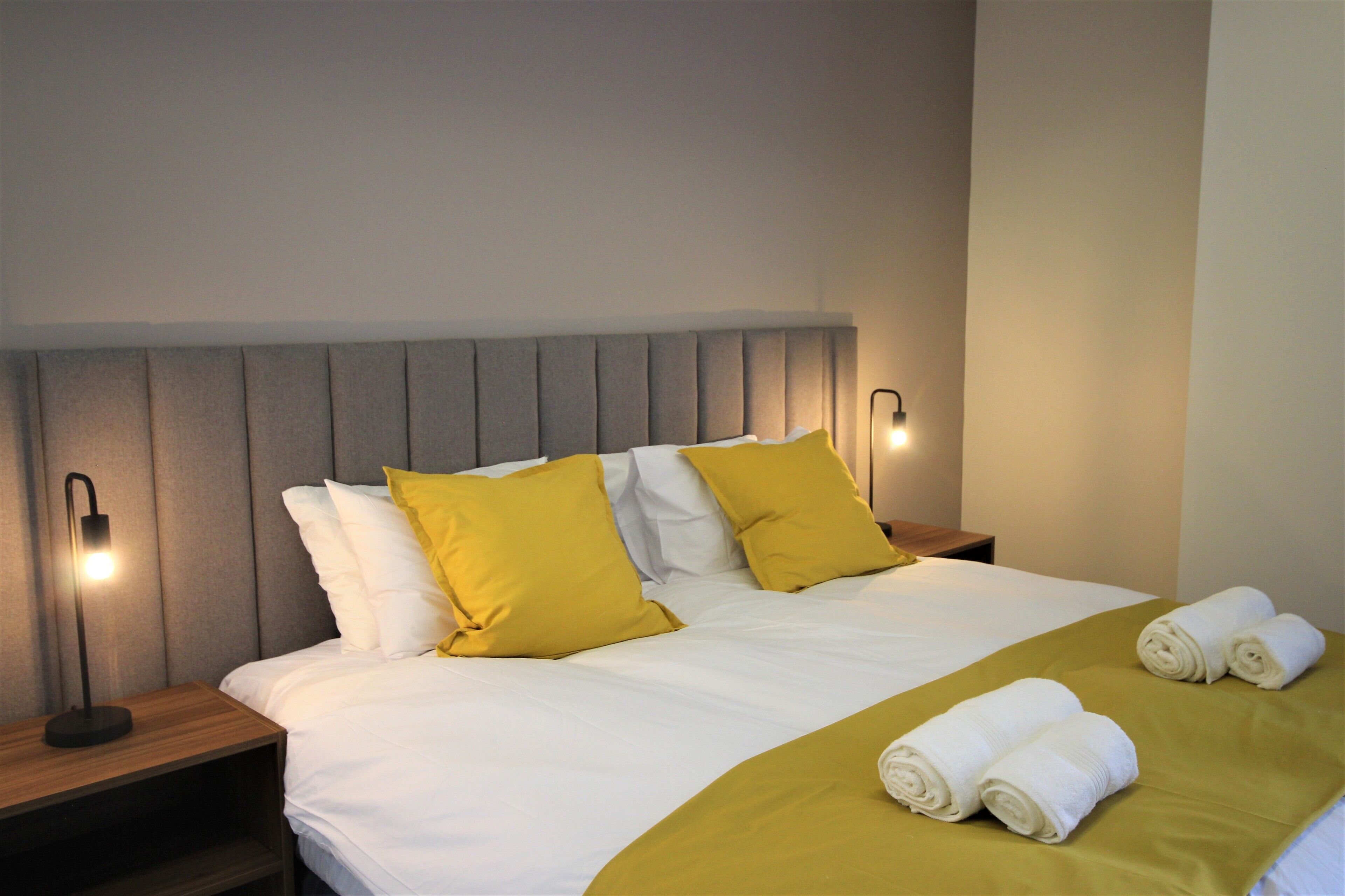 Oryx Boutique Hotel