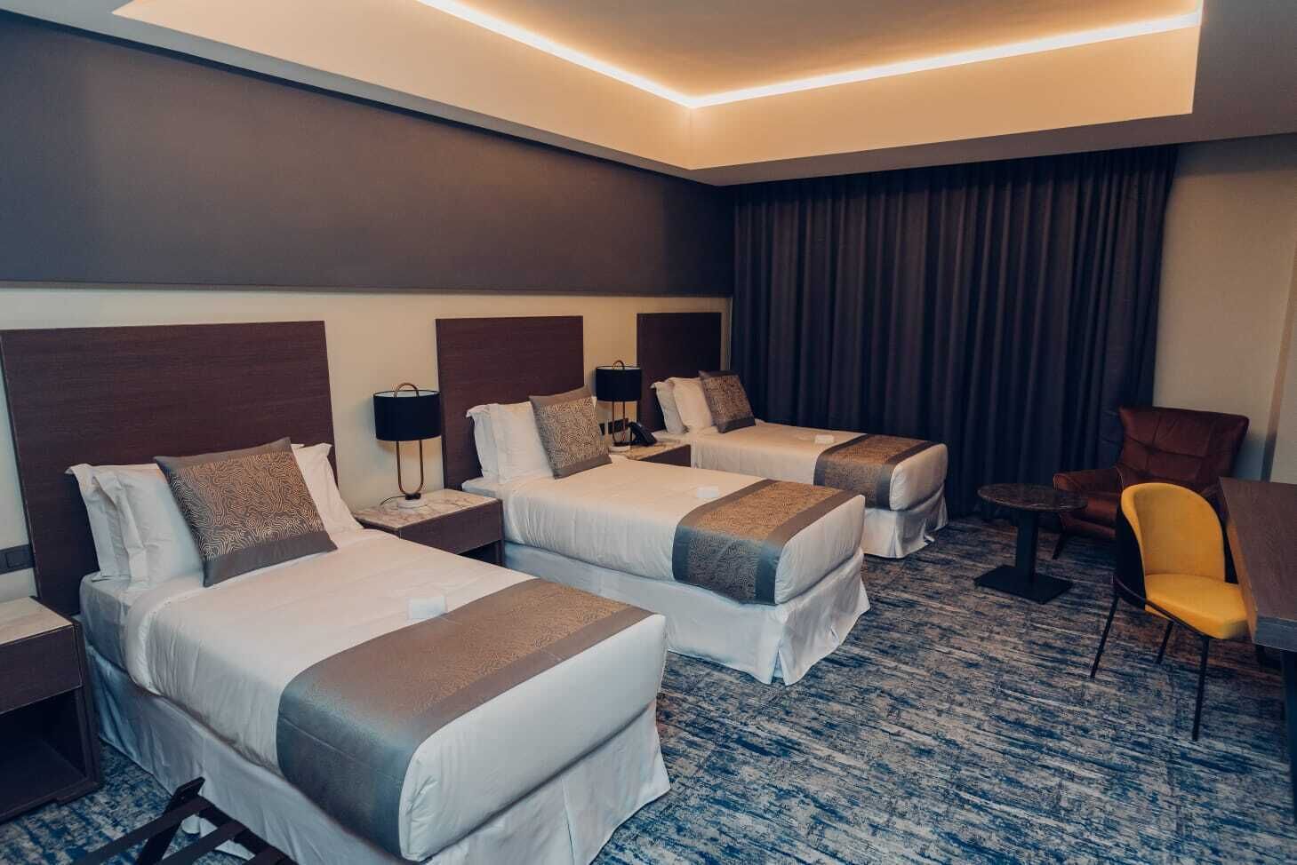 Otia Hotel
