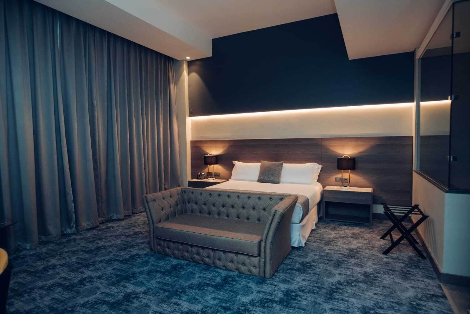 Otia Hotel