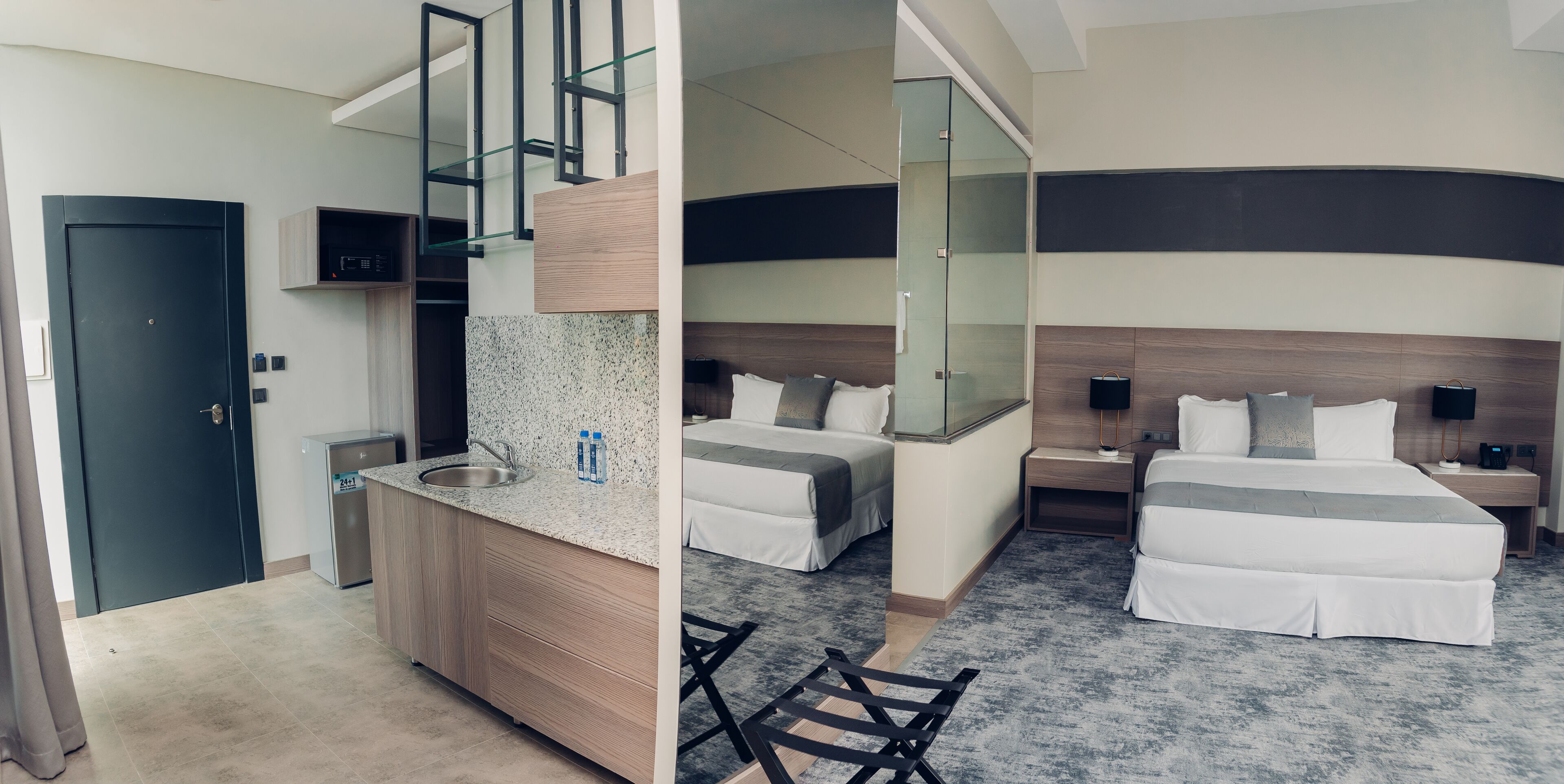 Otia Hotel