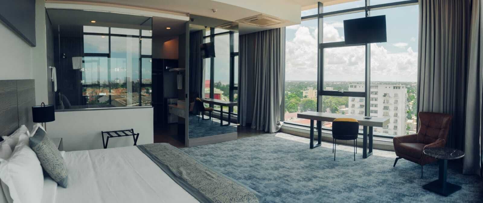 Otia Hotel