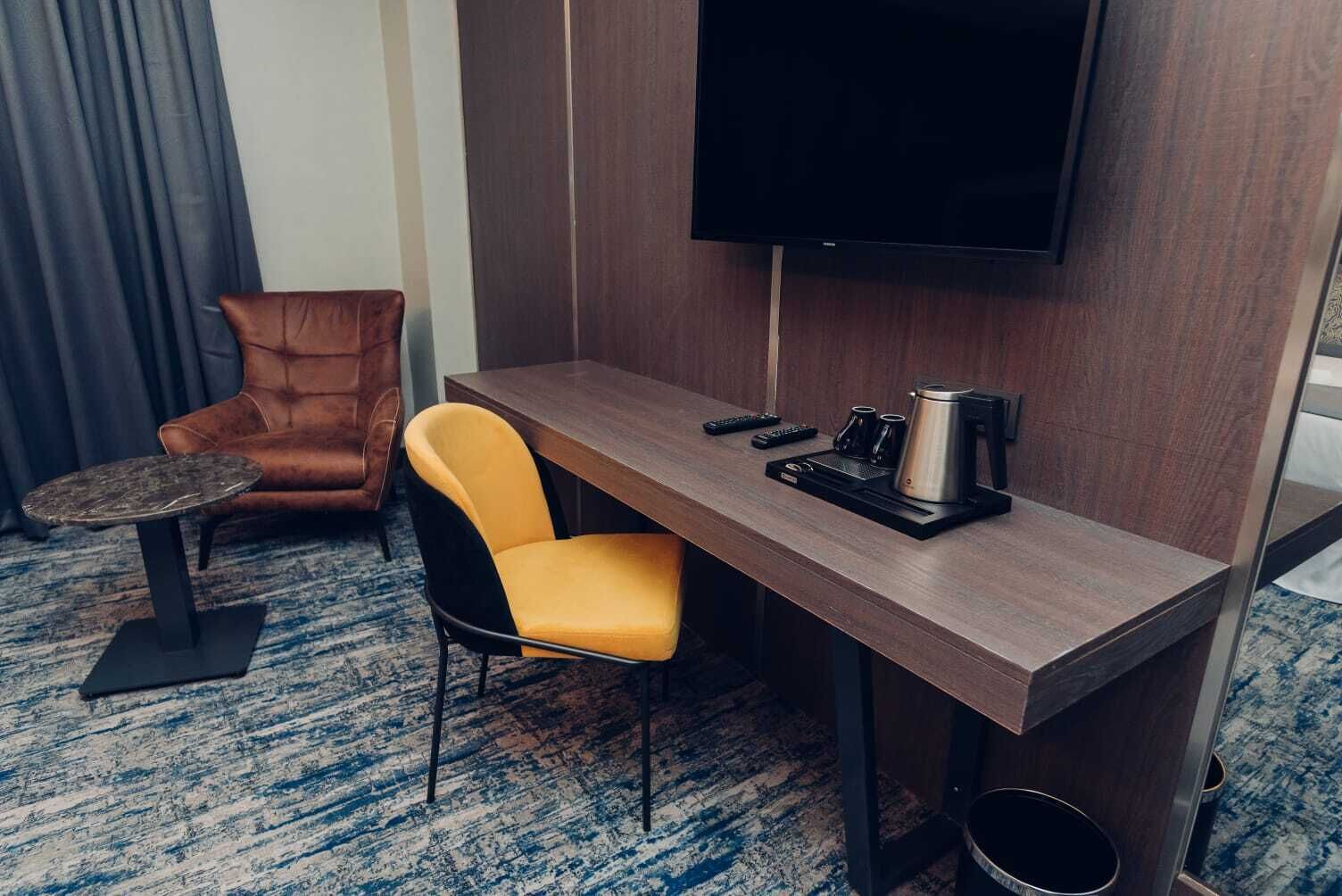 Otia Hotel