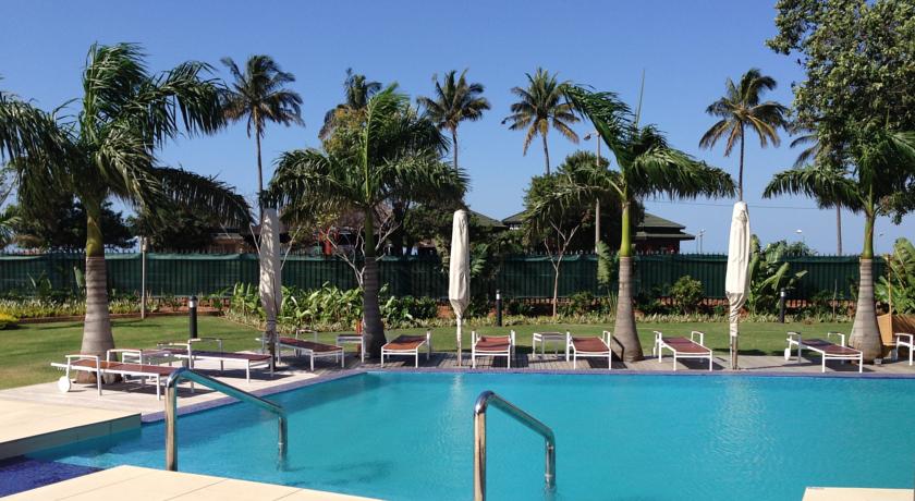 Radisson Blu Maputo