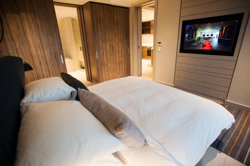 Radisson Blu Maputo