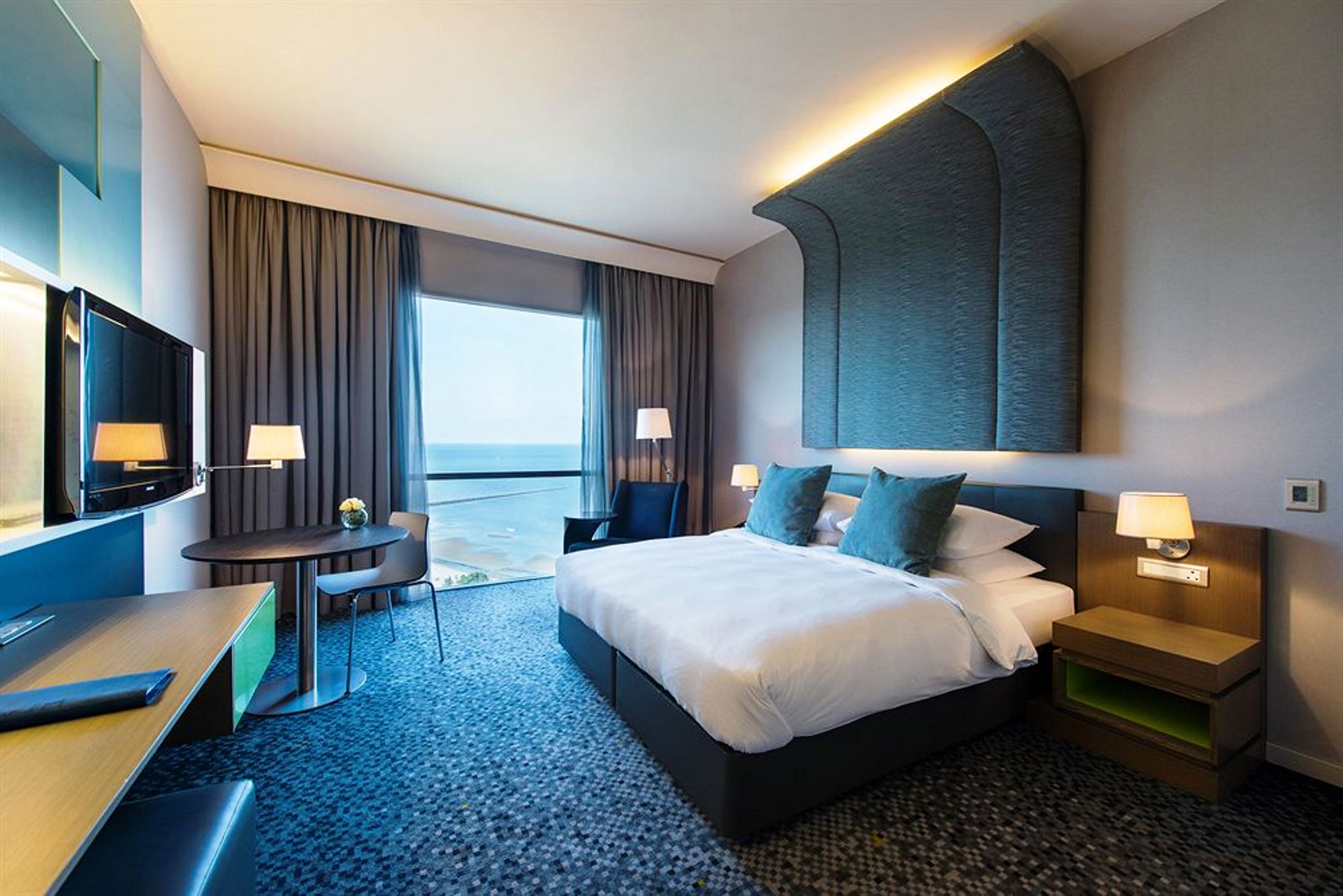 Radisson Blu Maputo