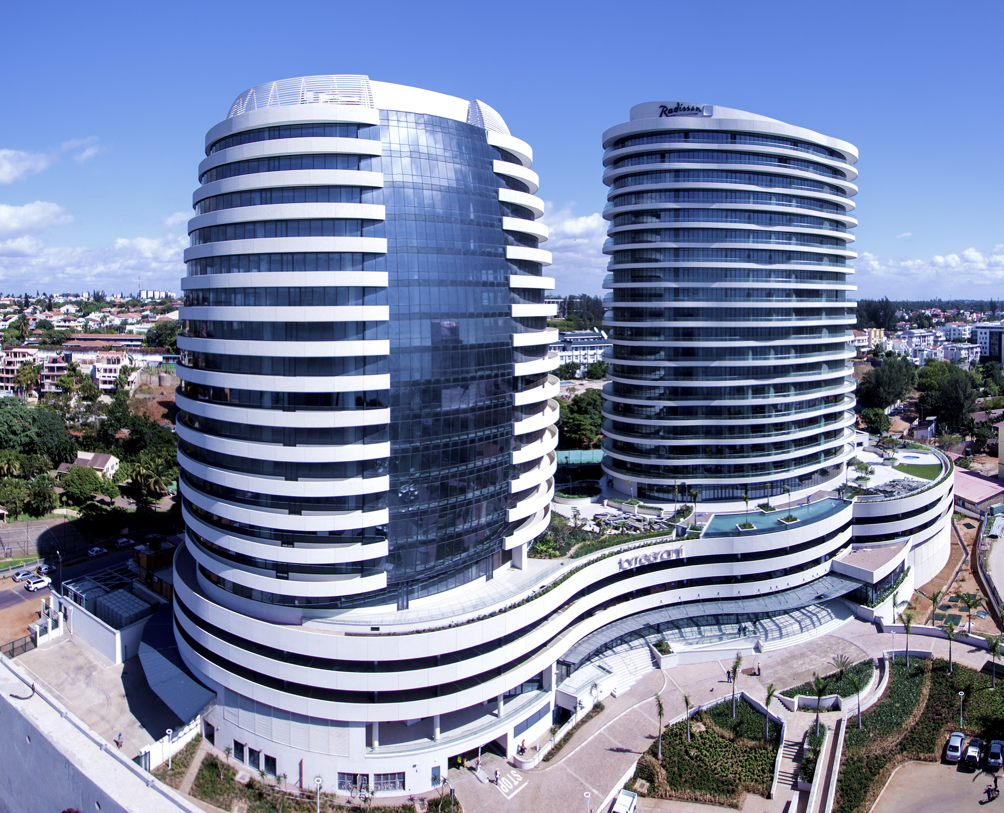Radisson Blu Maputo