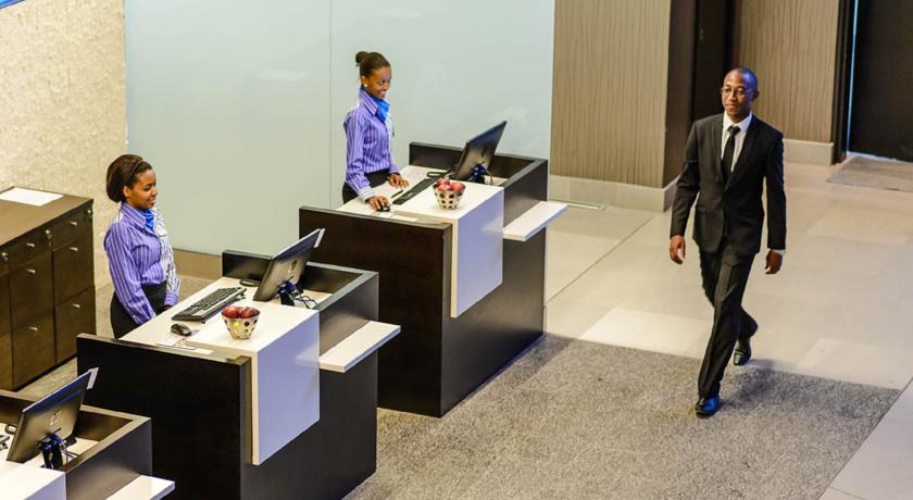 Radisson Blu Maputo