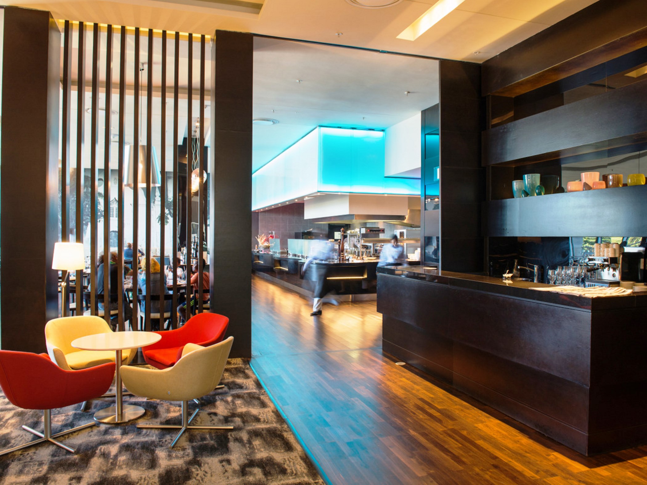 Radisson Blu Maputo
