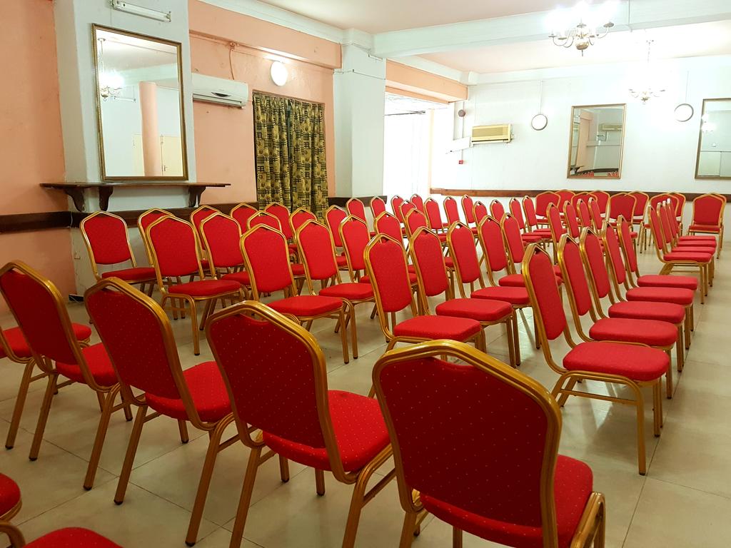 StayEasy Maputo