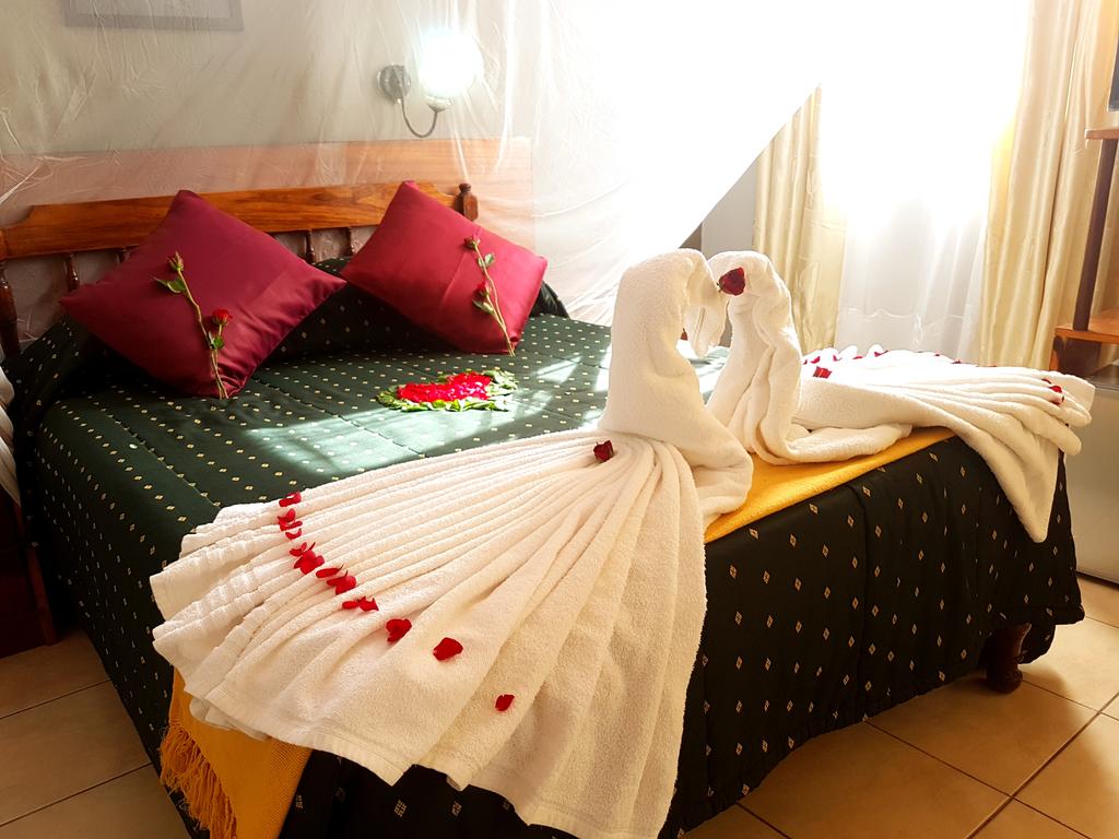 StayEasy Maputo