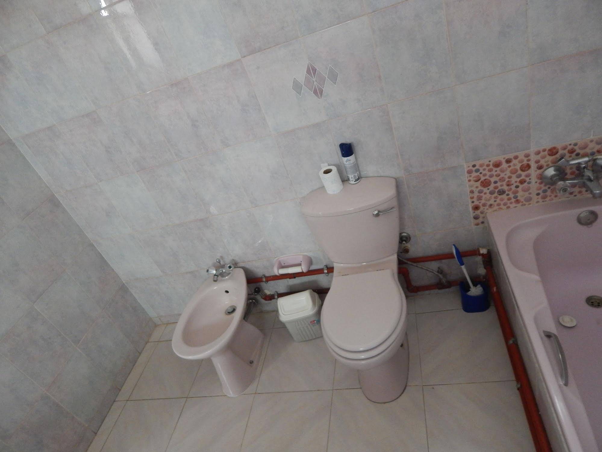 Marumadi Planeta Mocambique