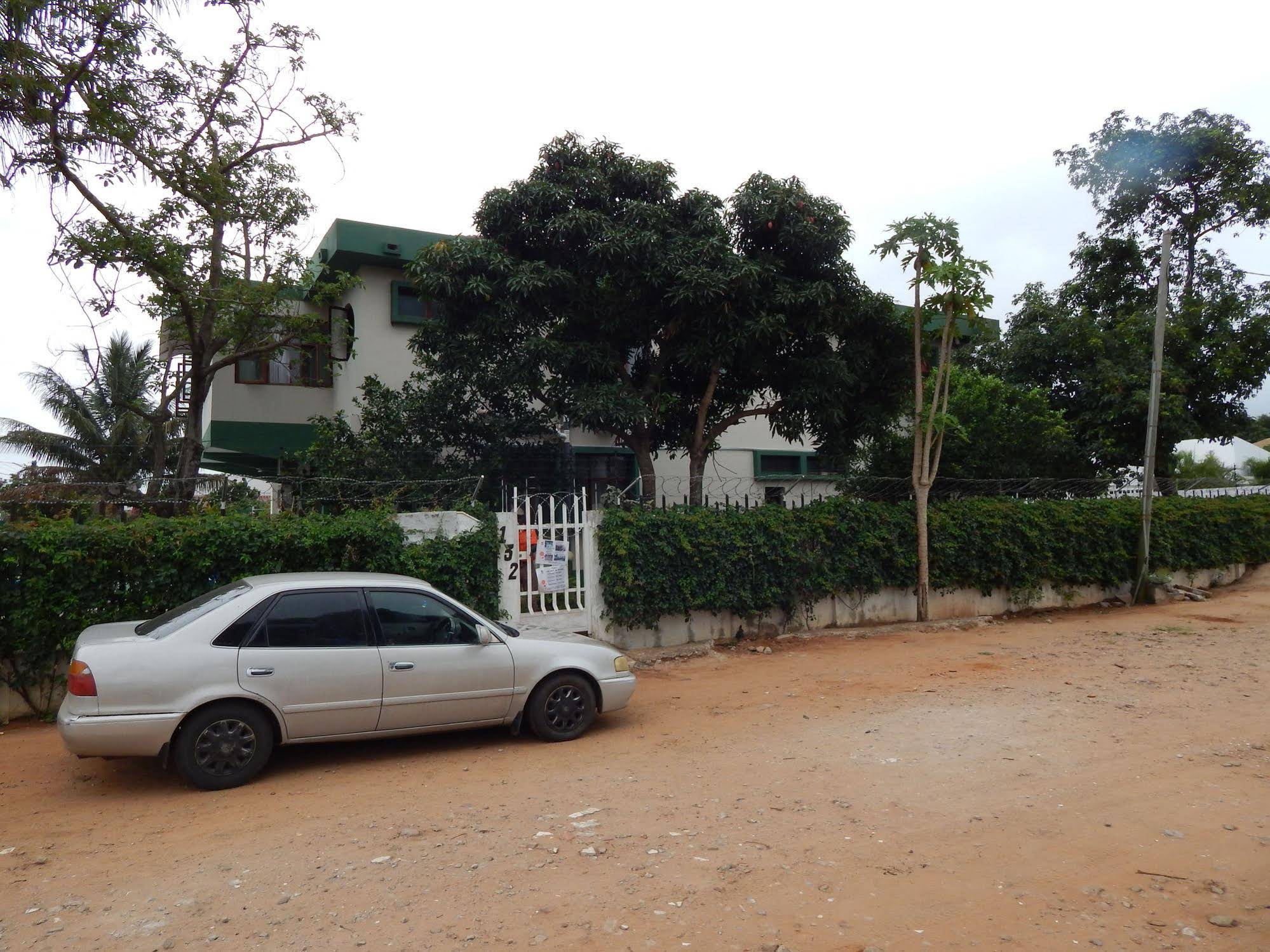 Marumadi Planeta Mocambique