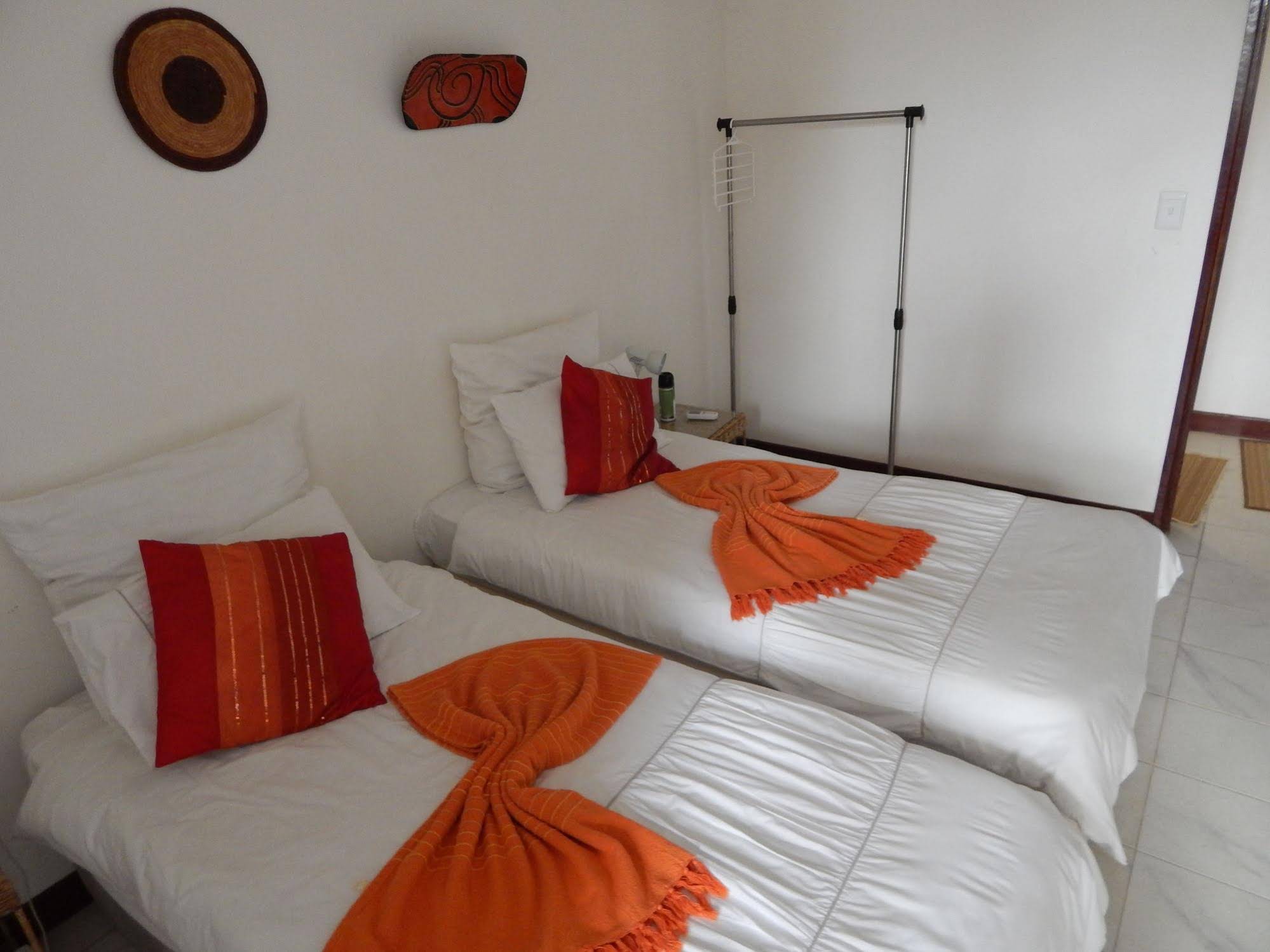 Marumadi Planeta Mocambique