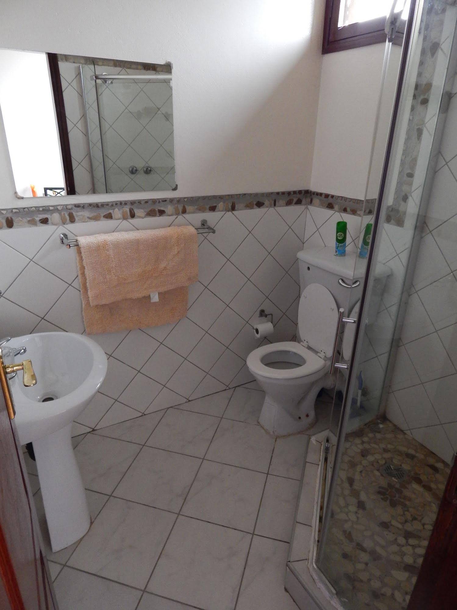 Marumadi Planeta Mocambique