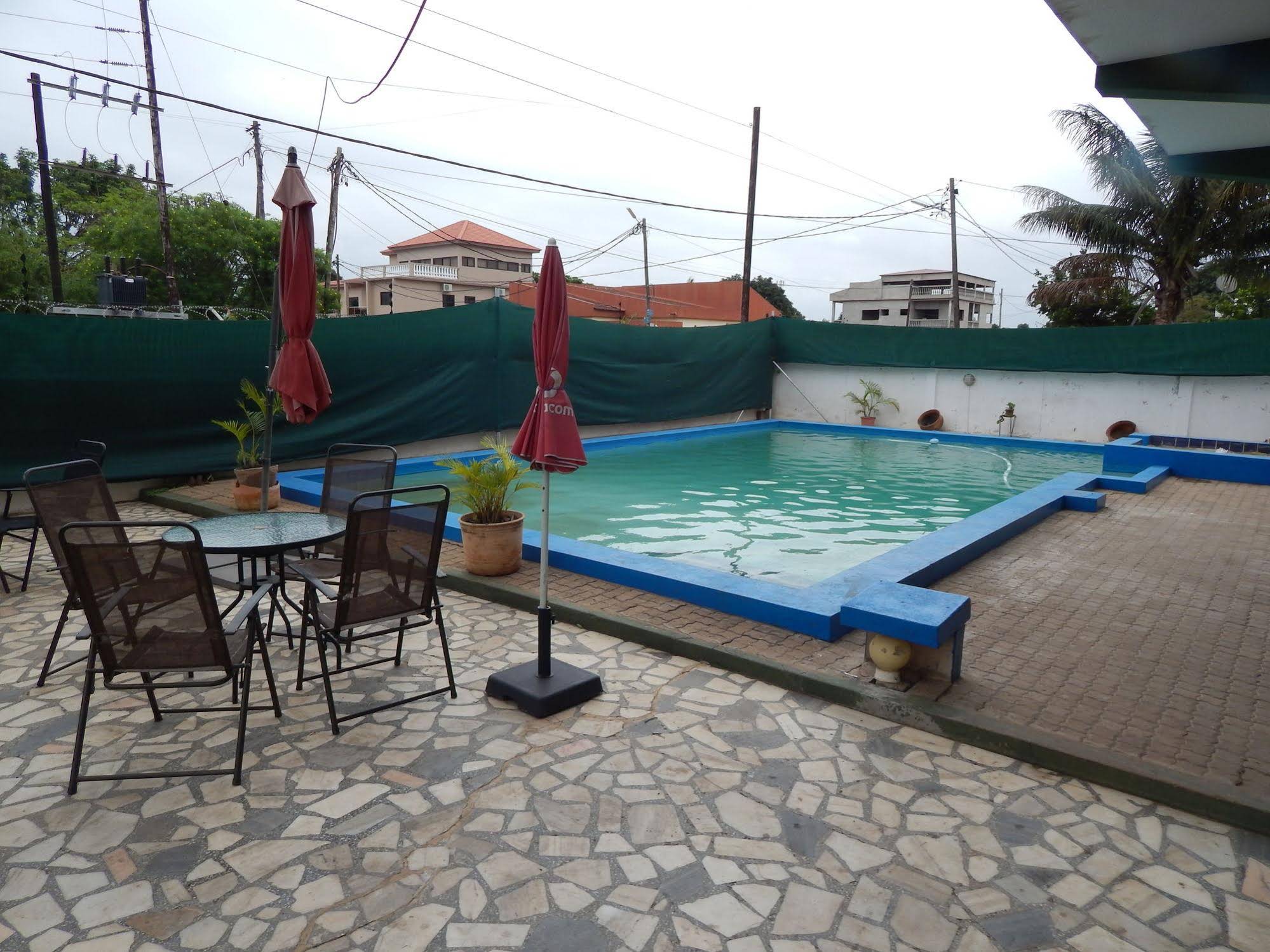 Marumadi Planeta Mocambique