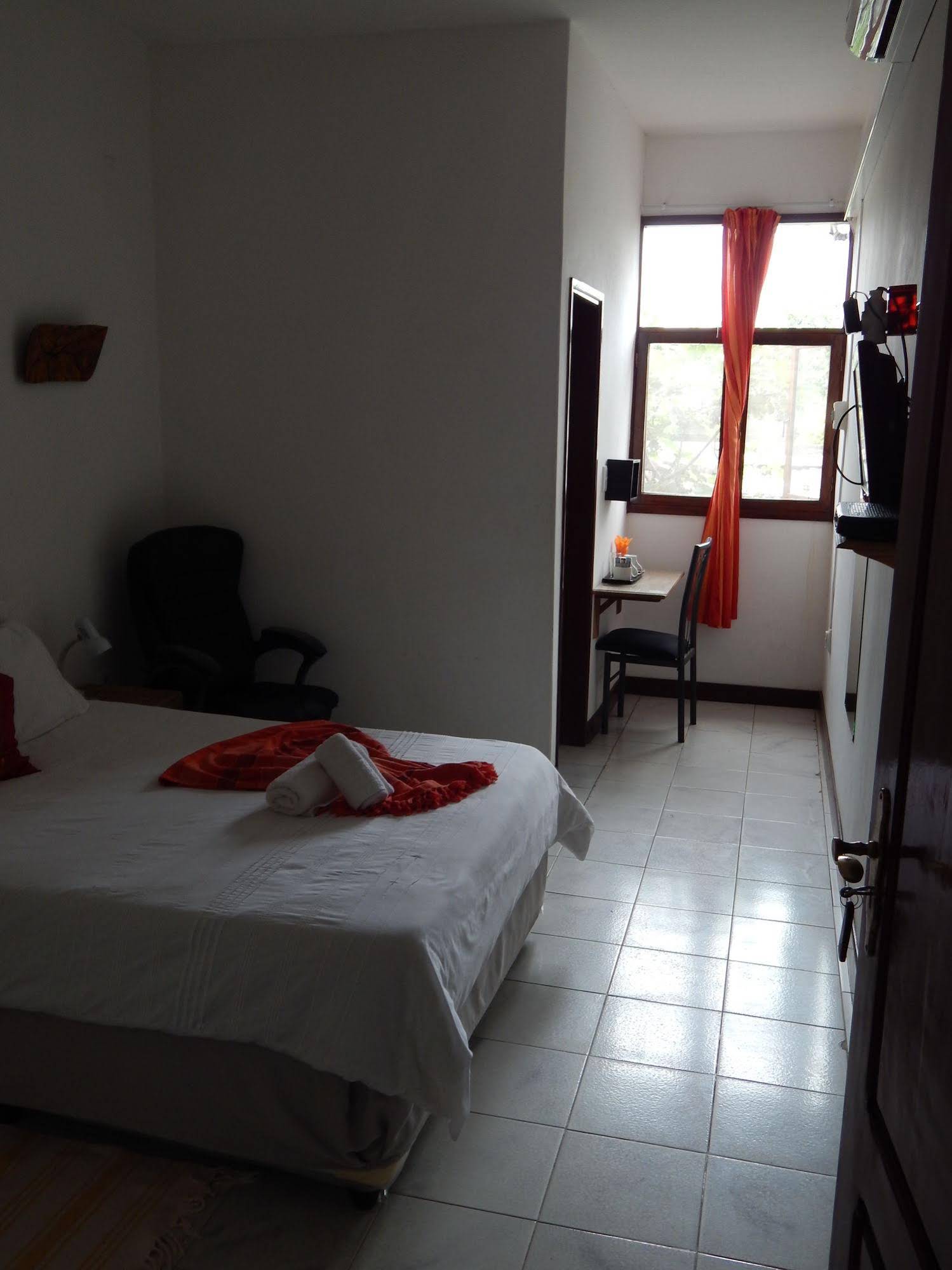 Marumadi Planeta Mocambique