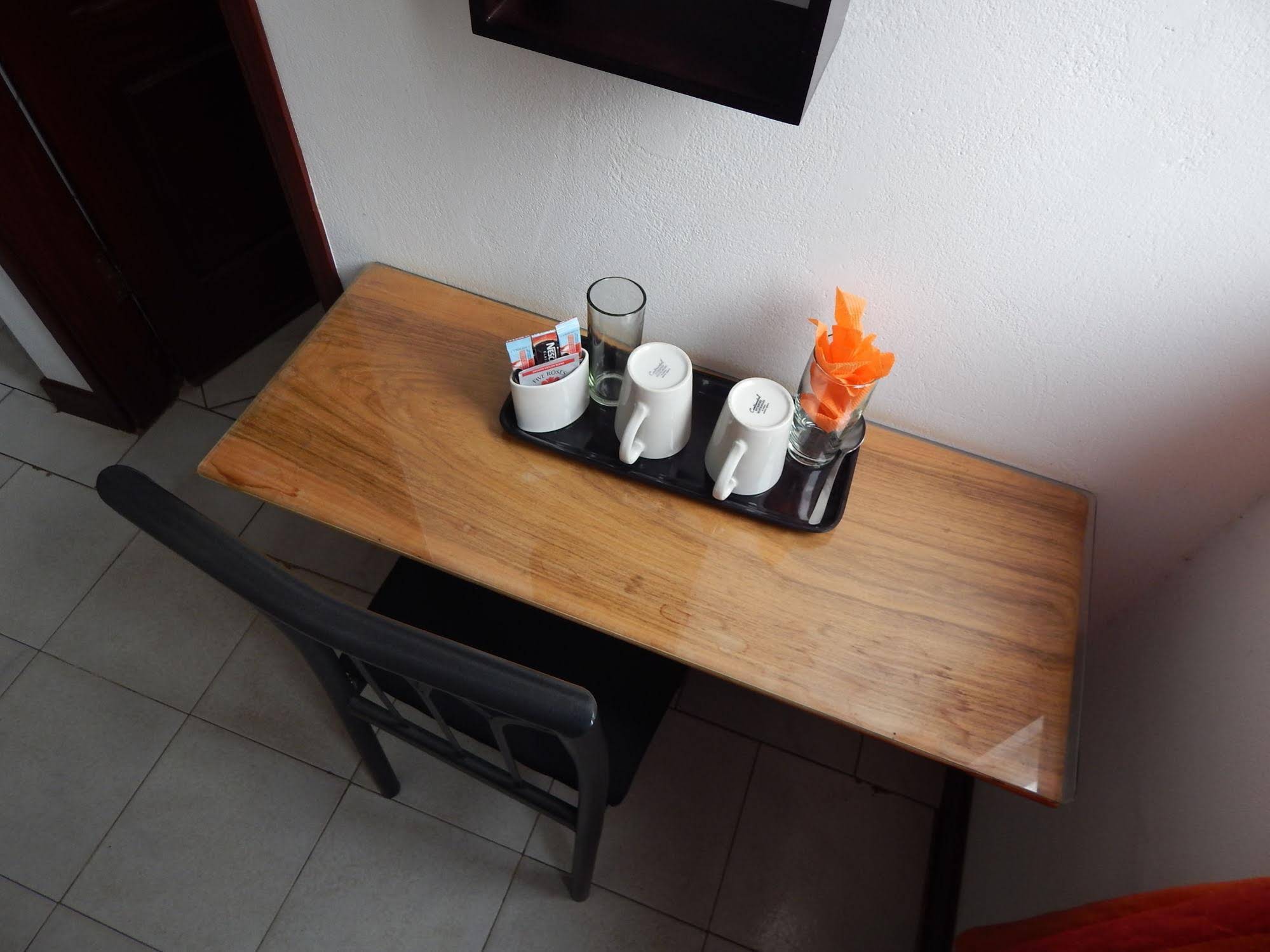 Marumadi Planeta Mocambique