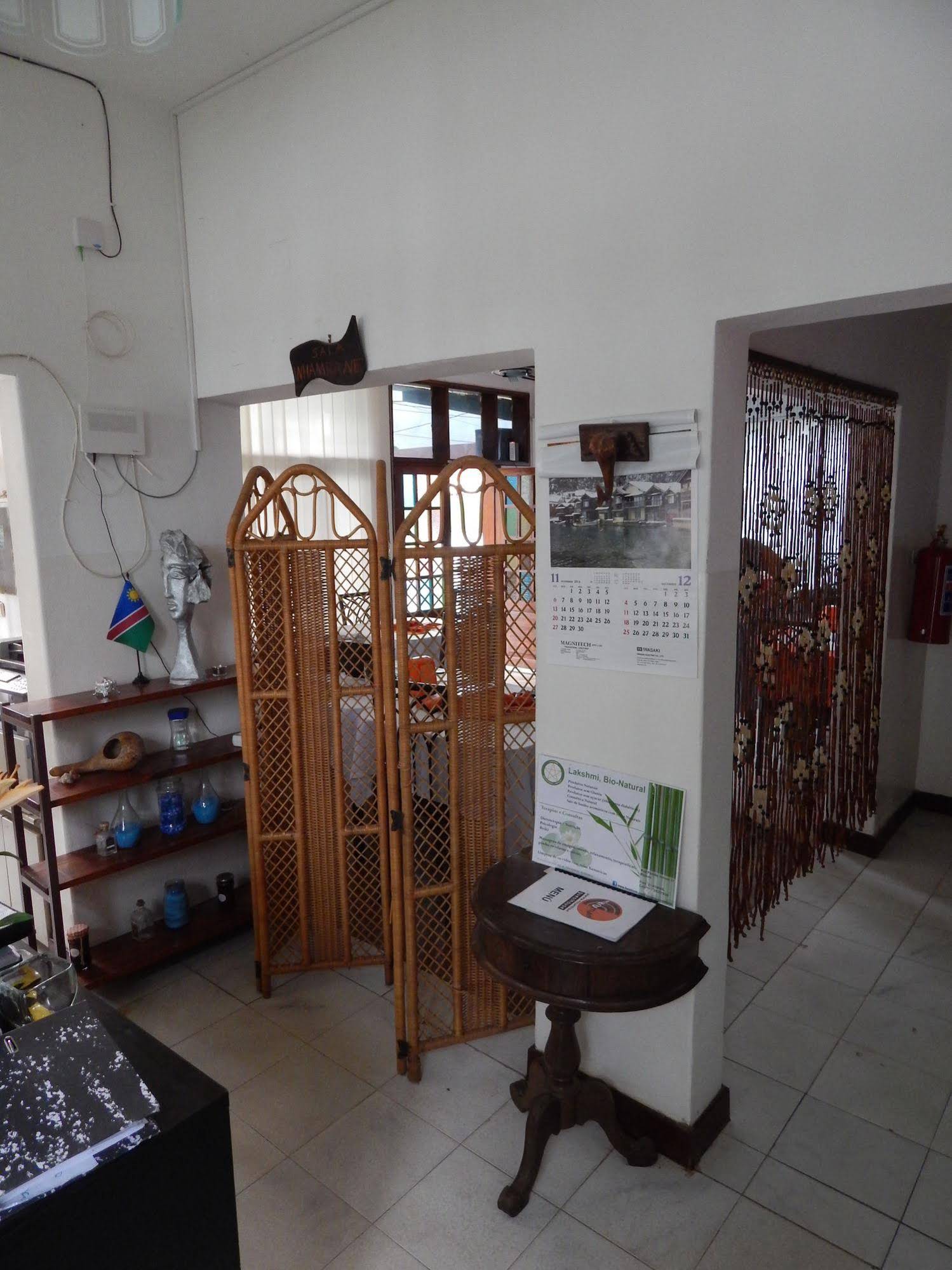 Marumadi Planeta Mocambique