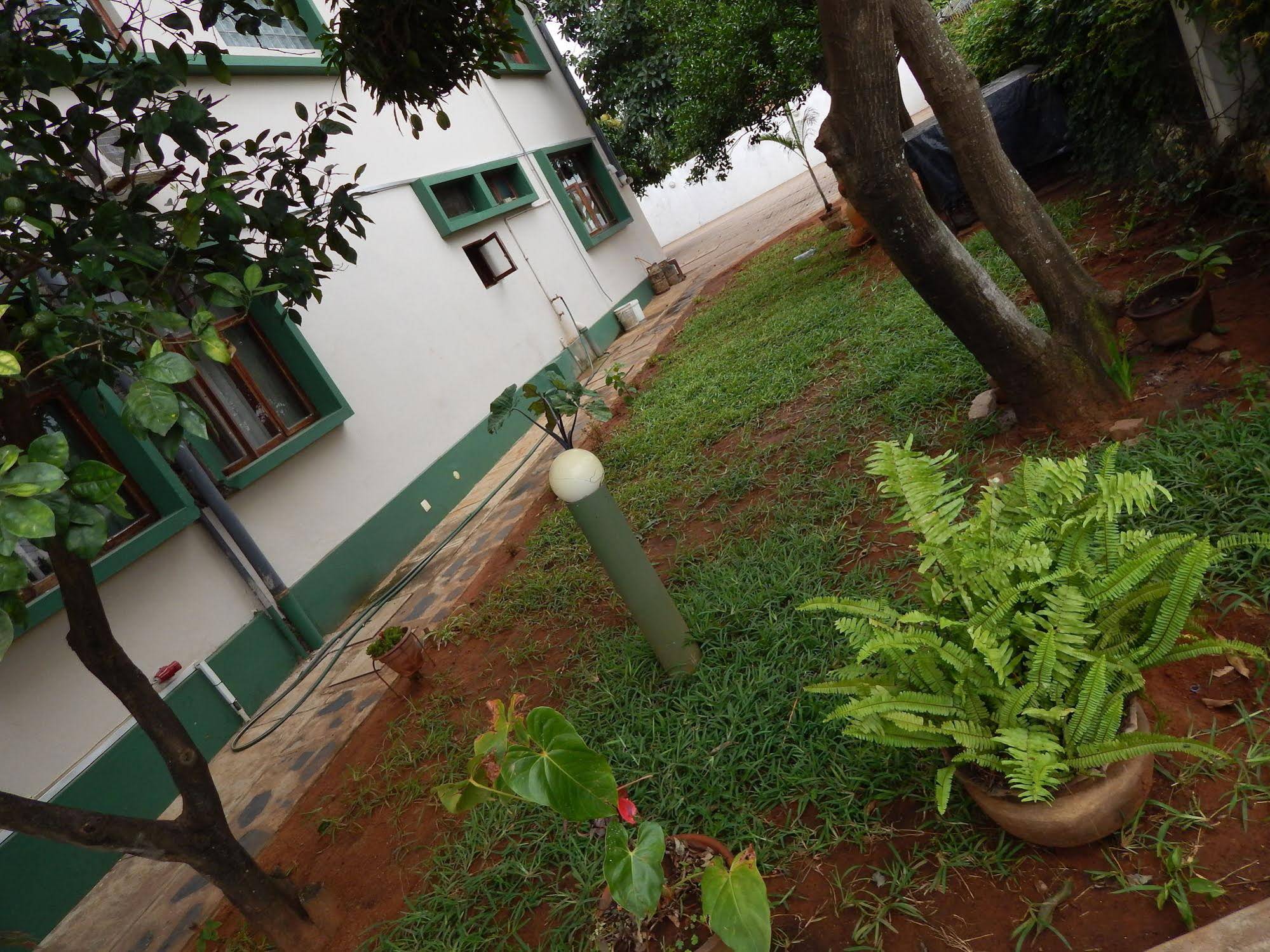Marumadi Planeta Mocambique