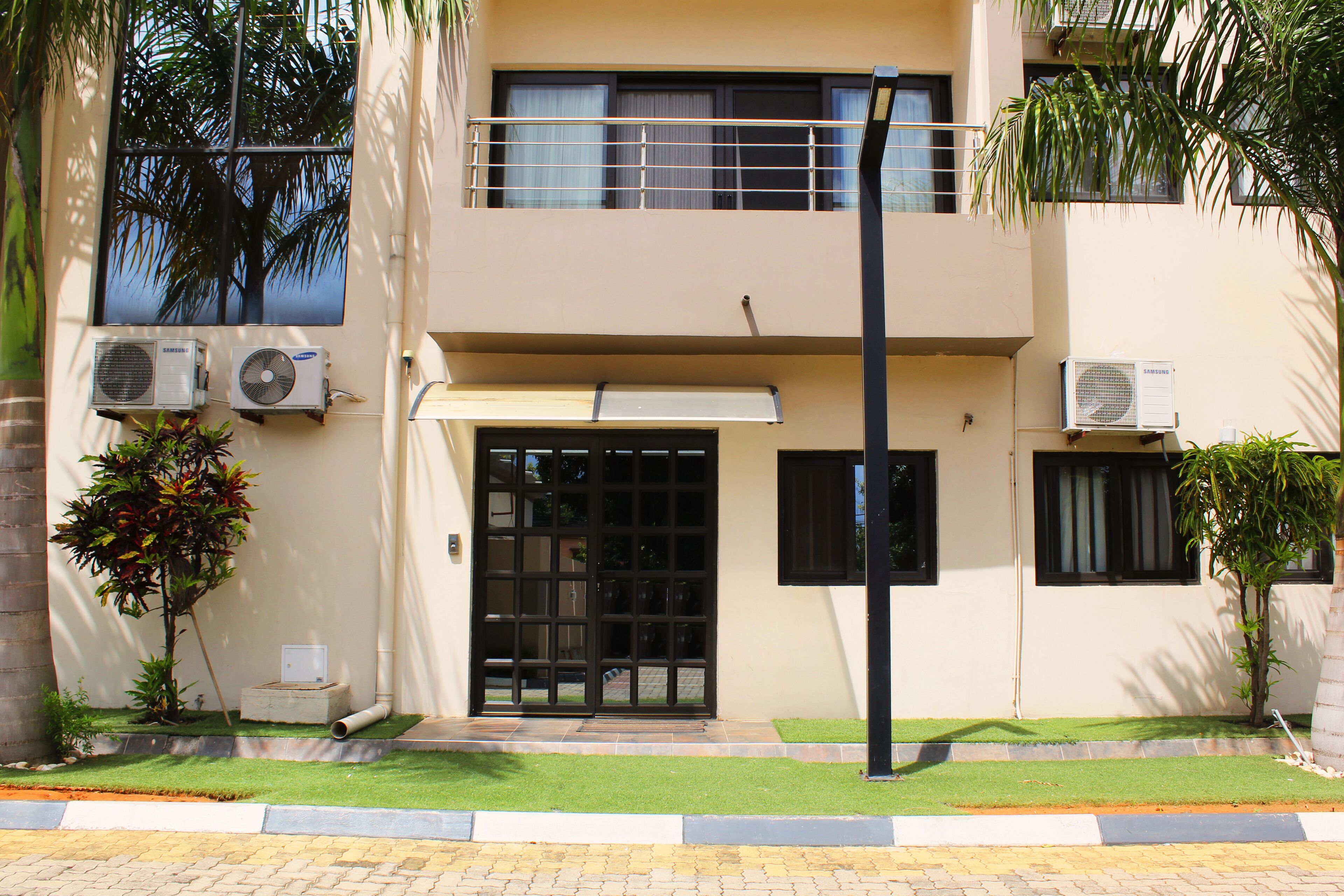 Matola View Residence