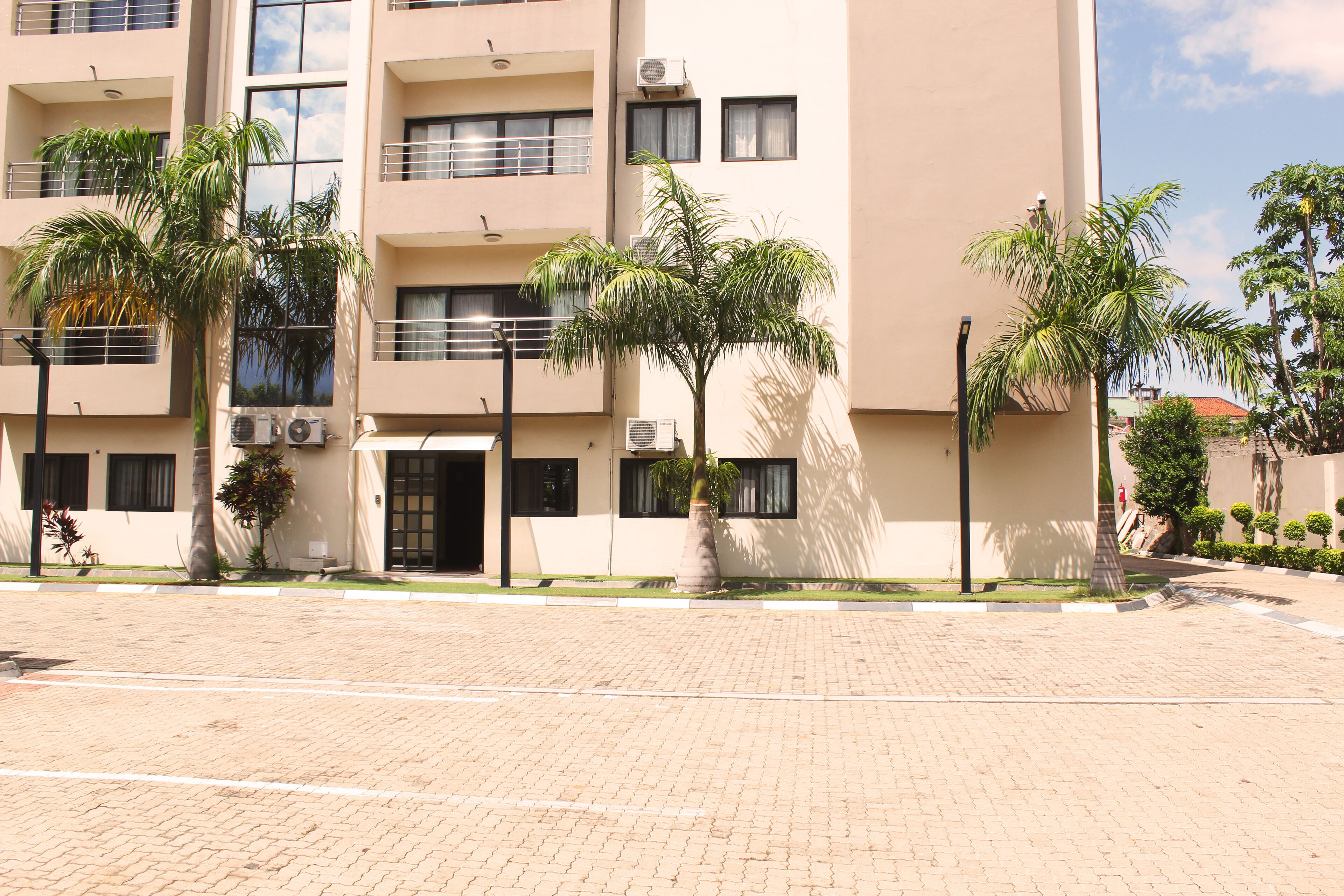 Matola View Residence
