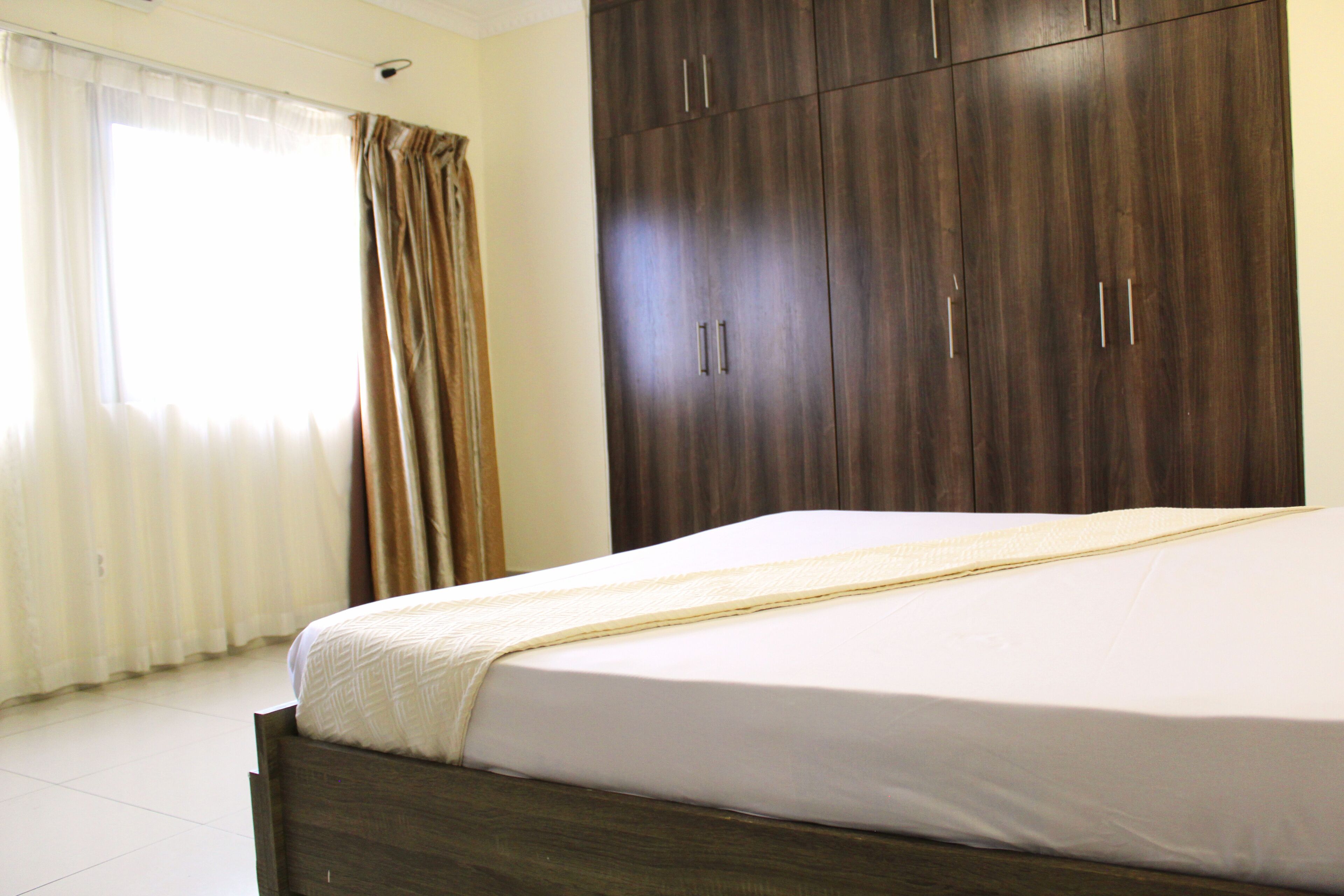 Matola View Residence