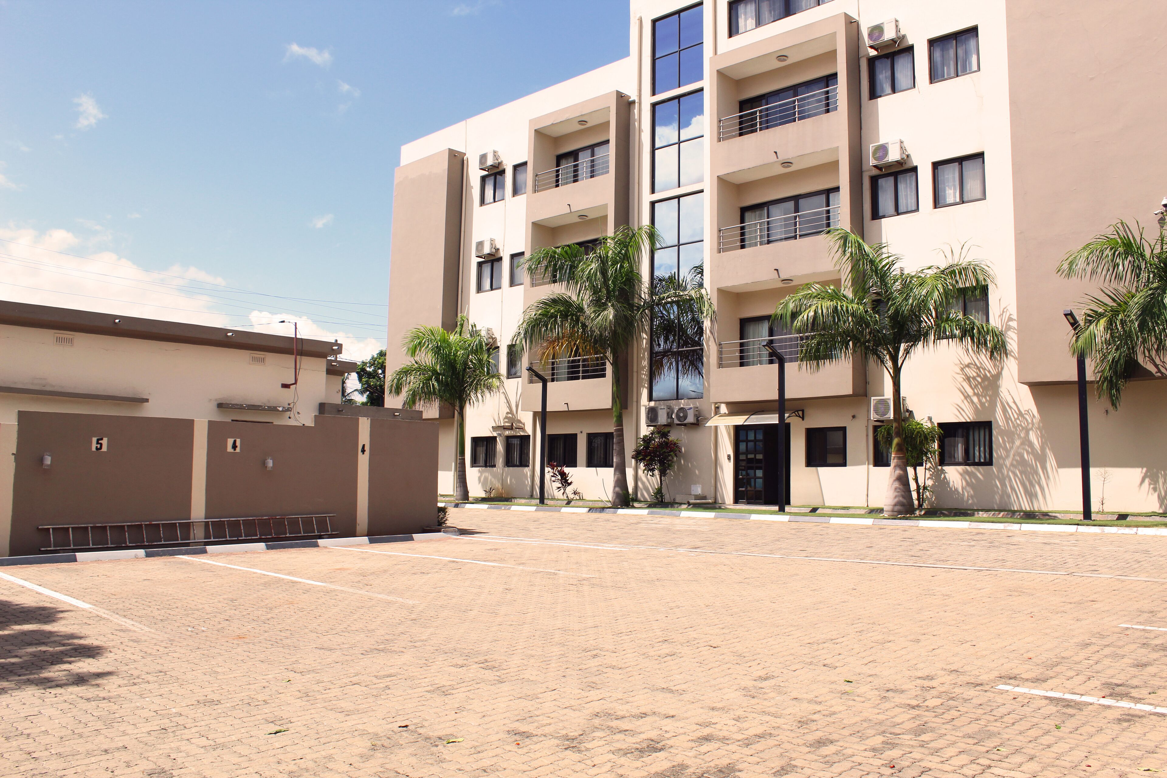 Matola View Residence