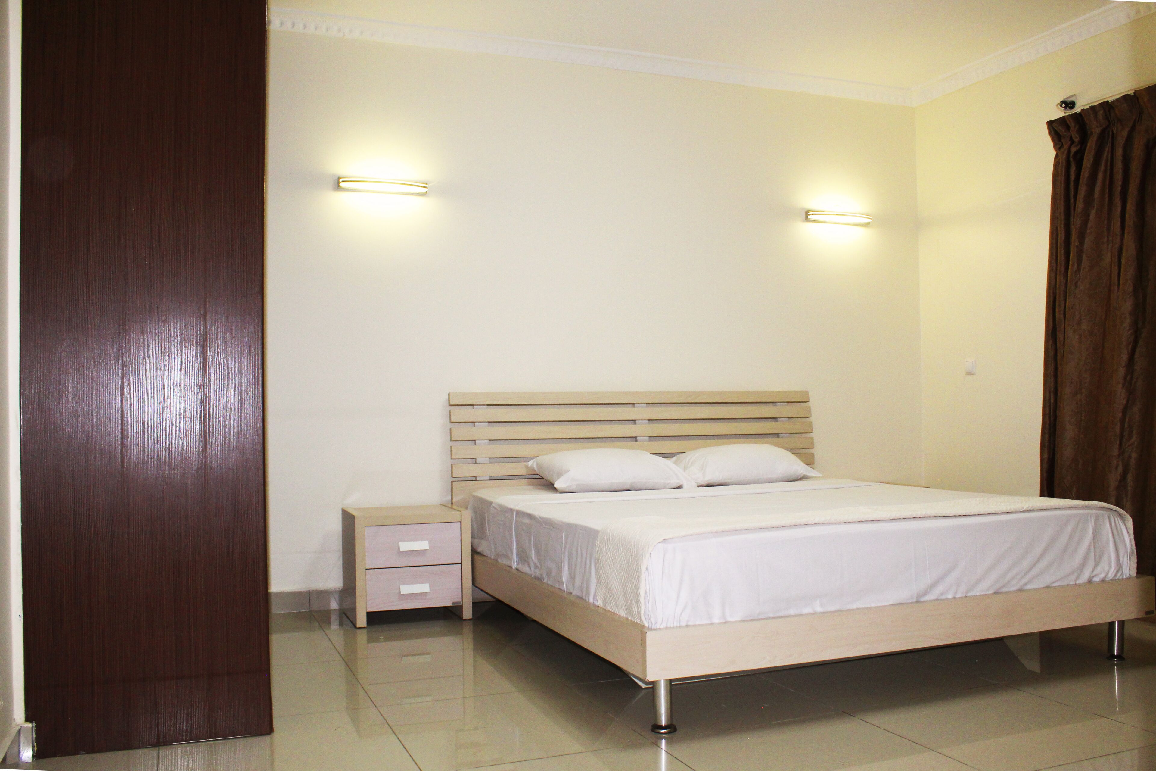 Matola View Residence