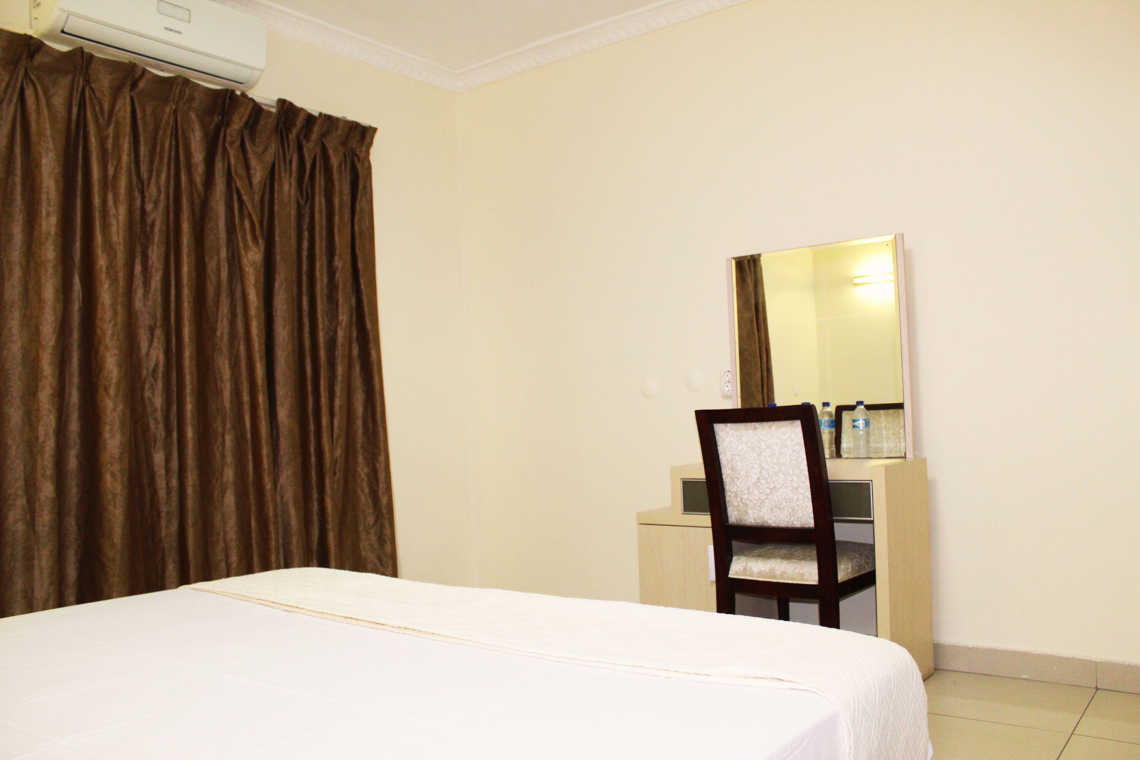 Matola View Residence