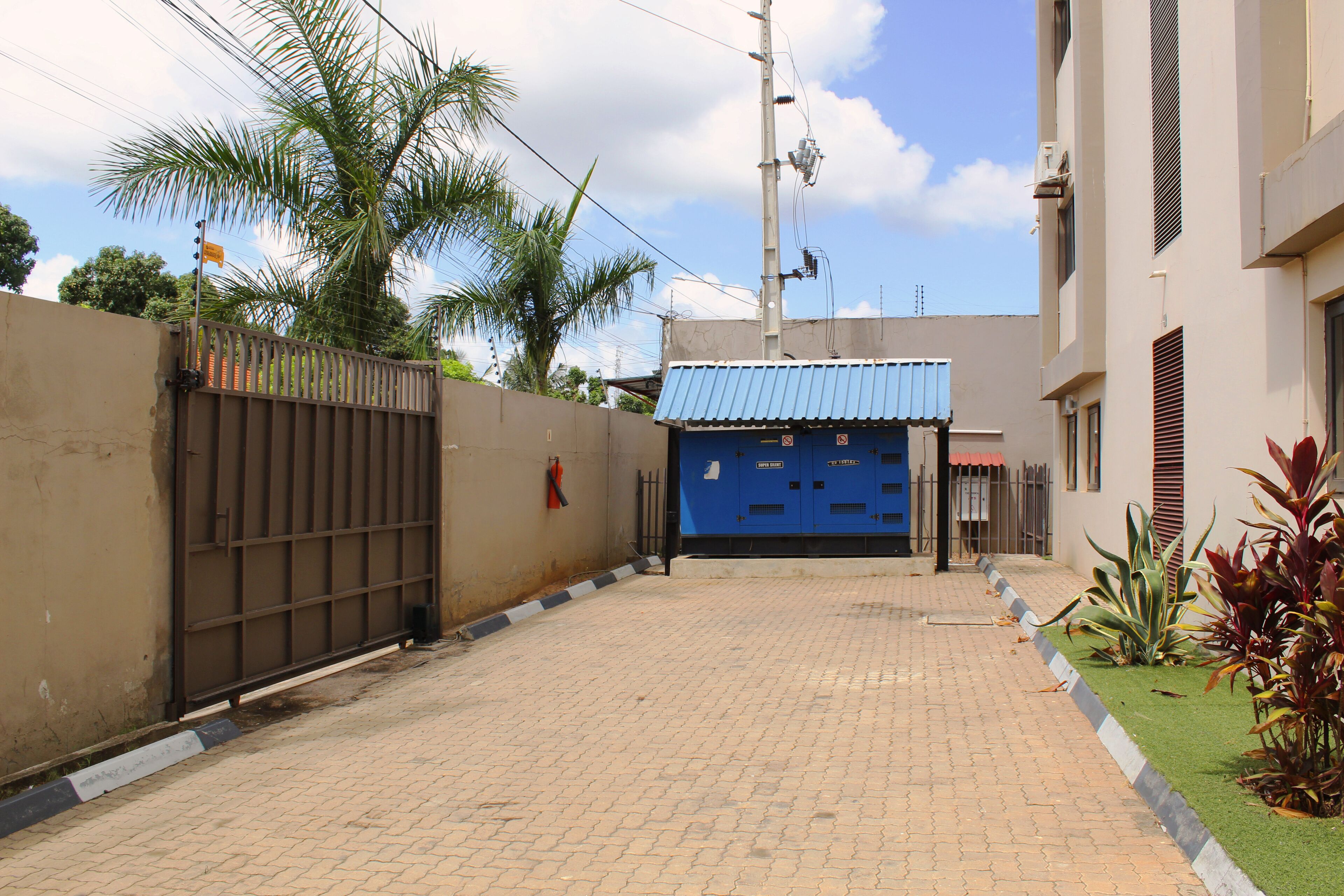 Matola View Residence