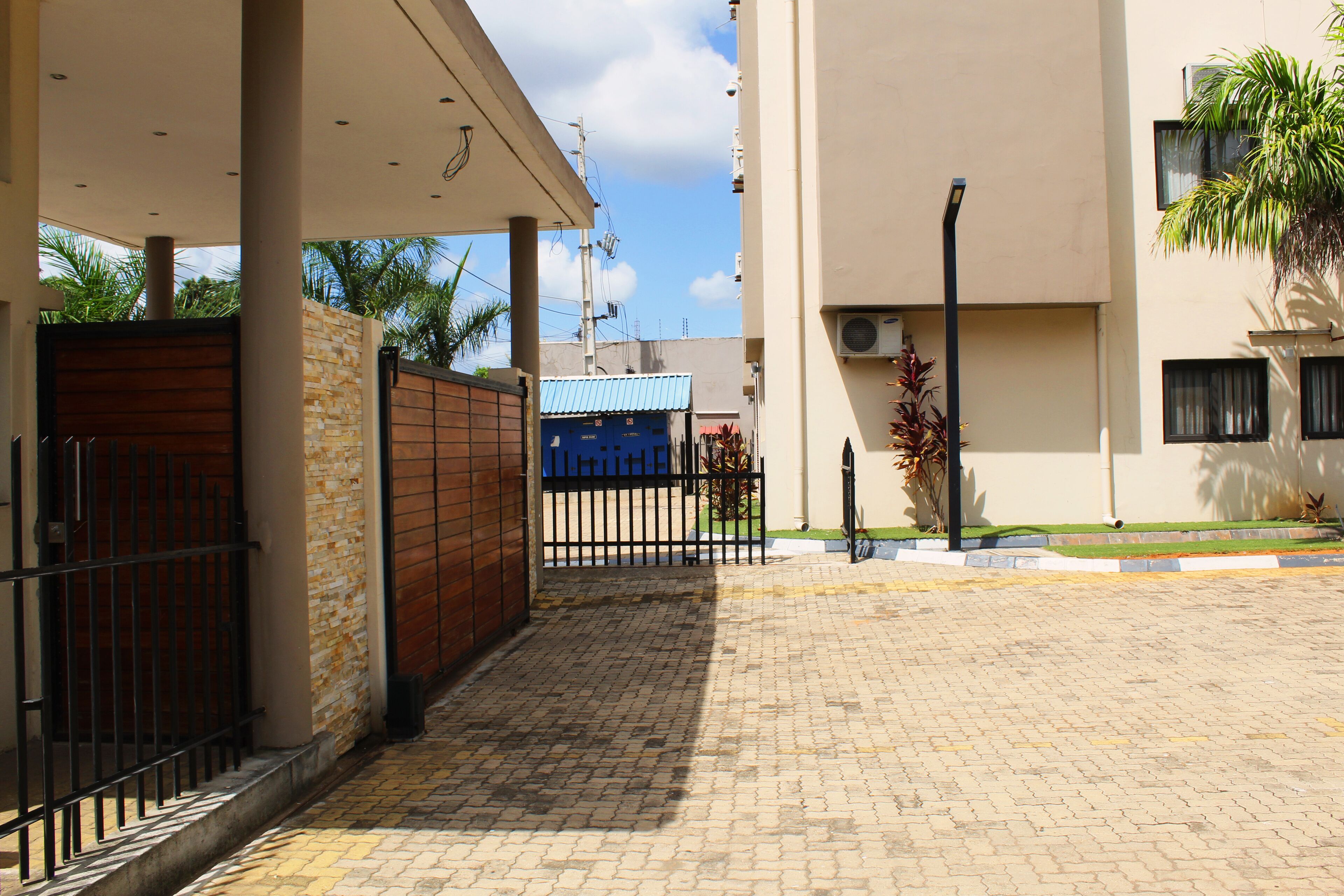 Matola View Residence