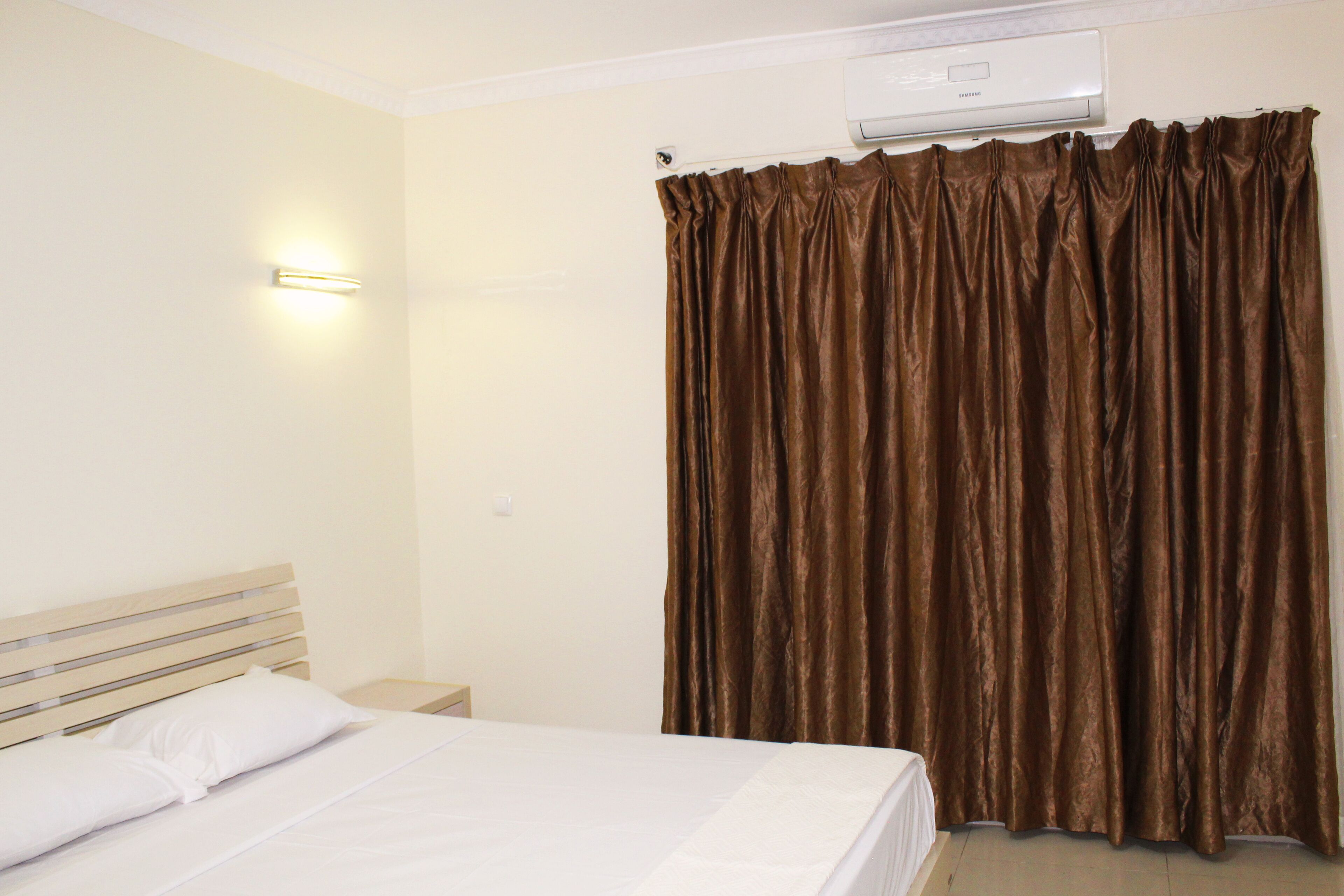 Matola View Residence
