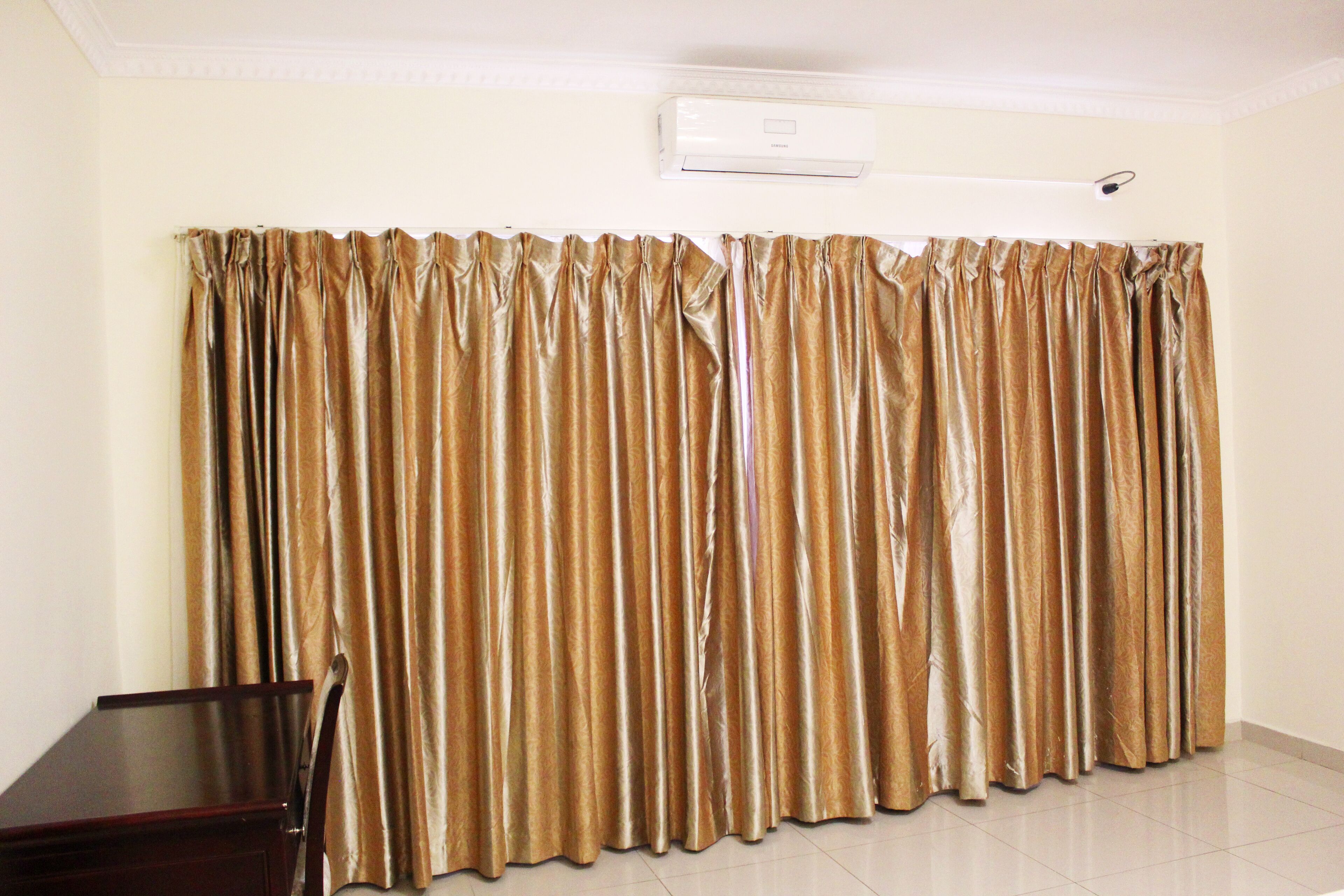 Matola View Residence