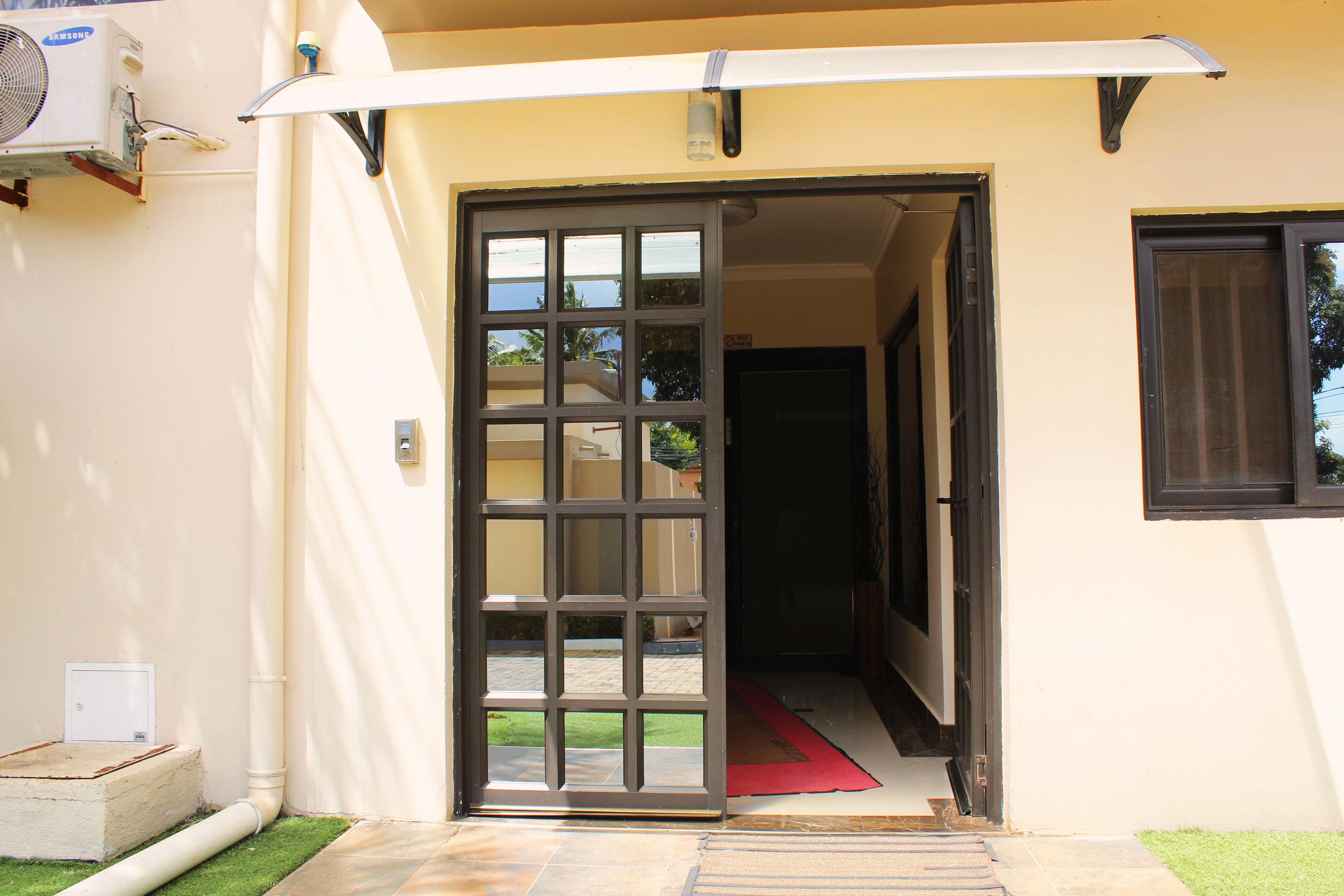 Matola View Residence
