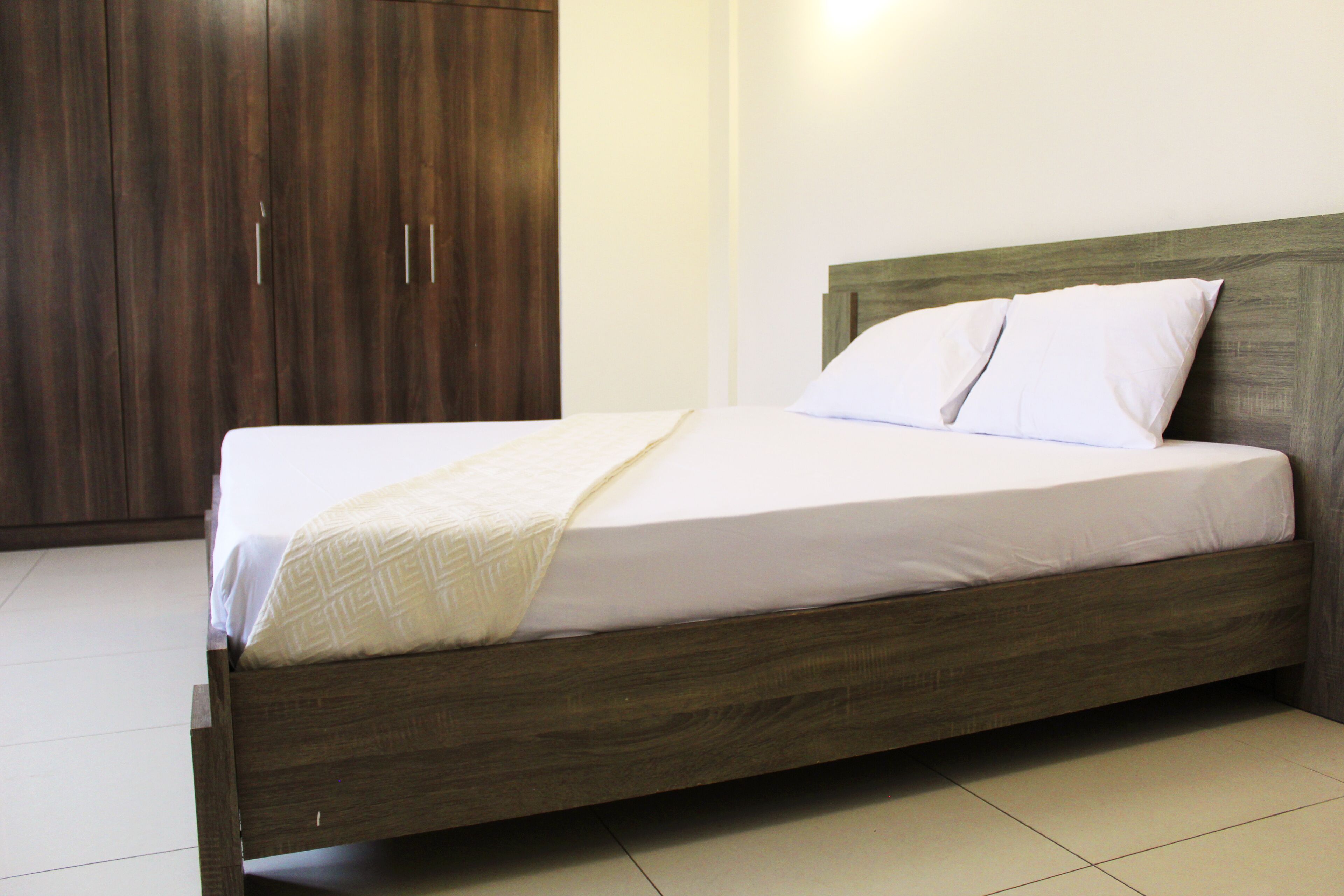 Matola View Residence