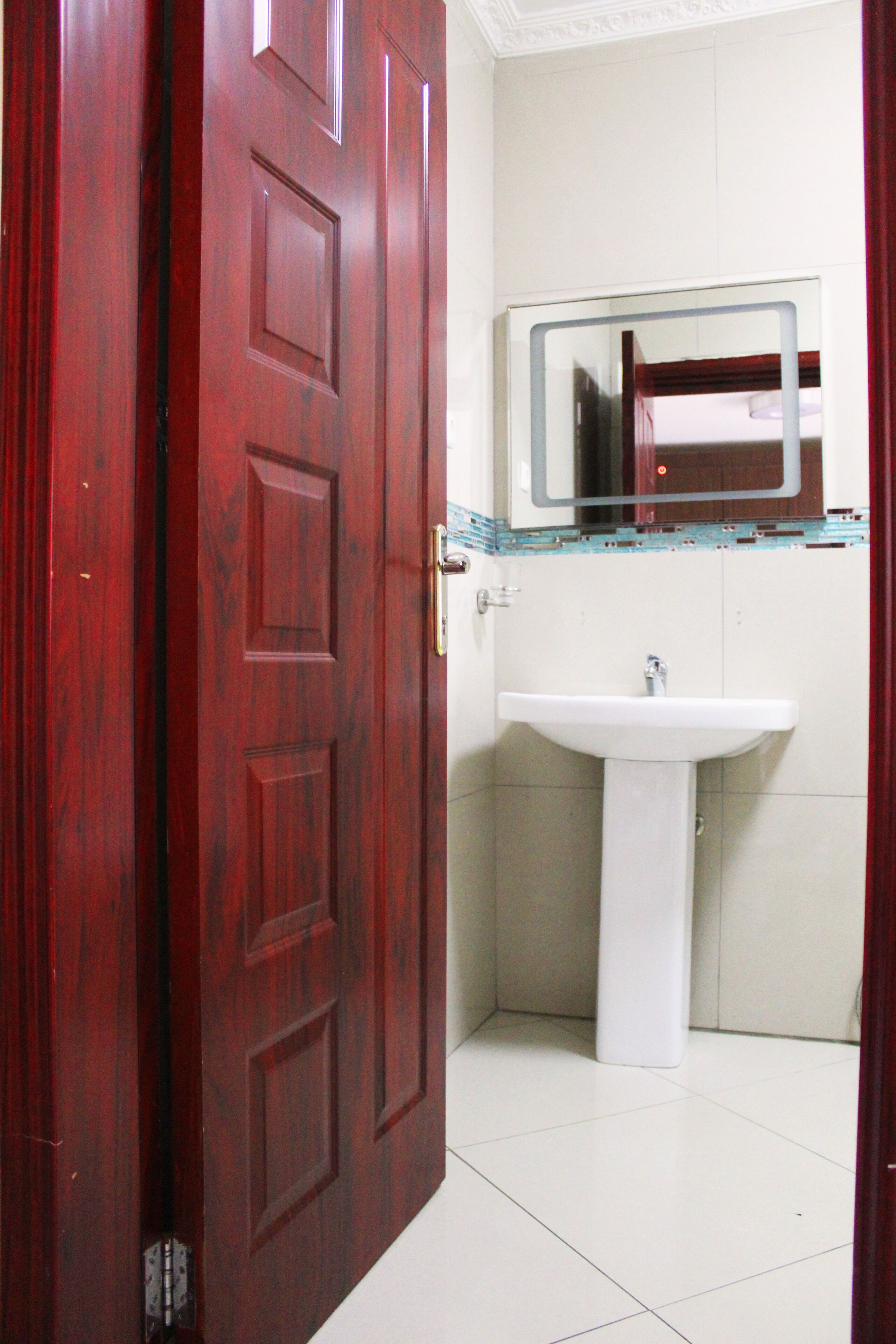 Matola View Residence