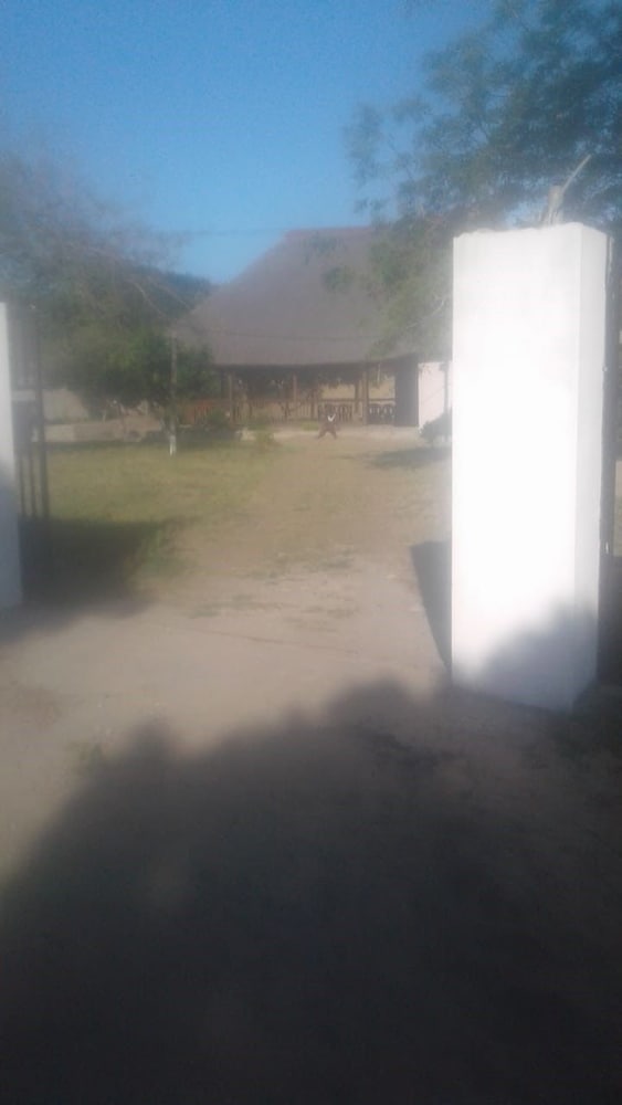 Casa do Campo
